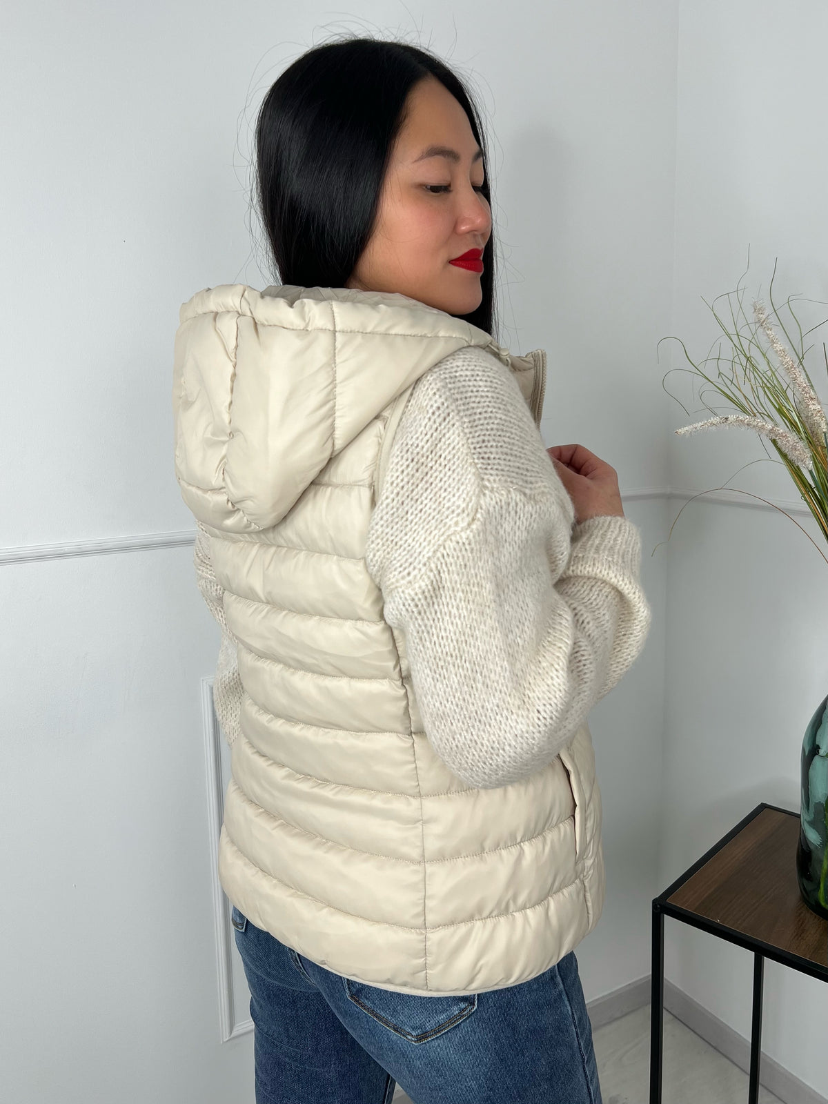 ONLY LUCY JACKET