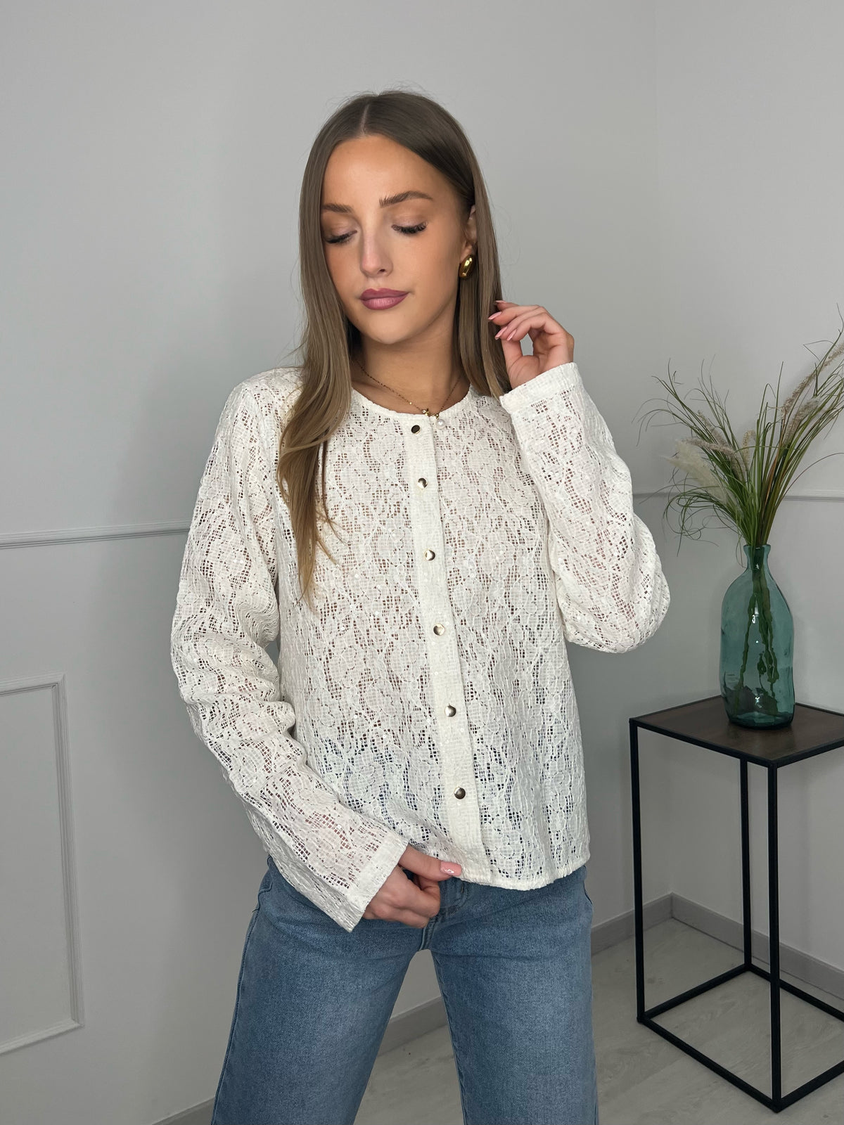 BLOUSE JOSHEPHINE