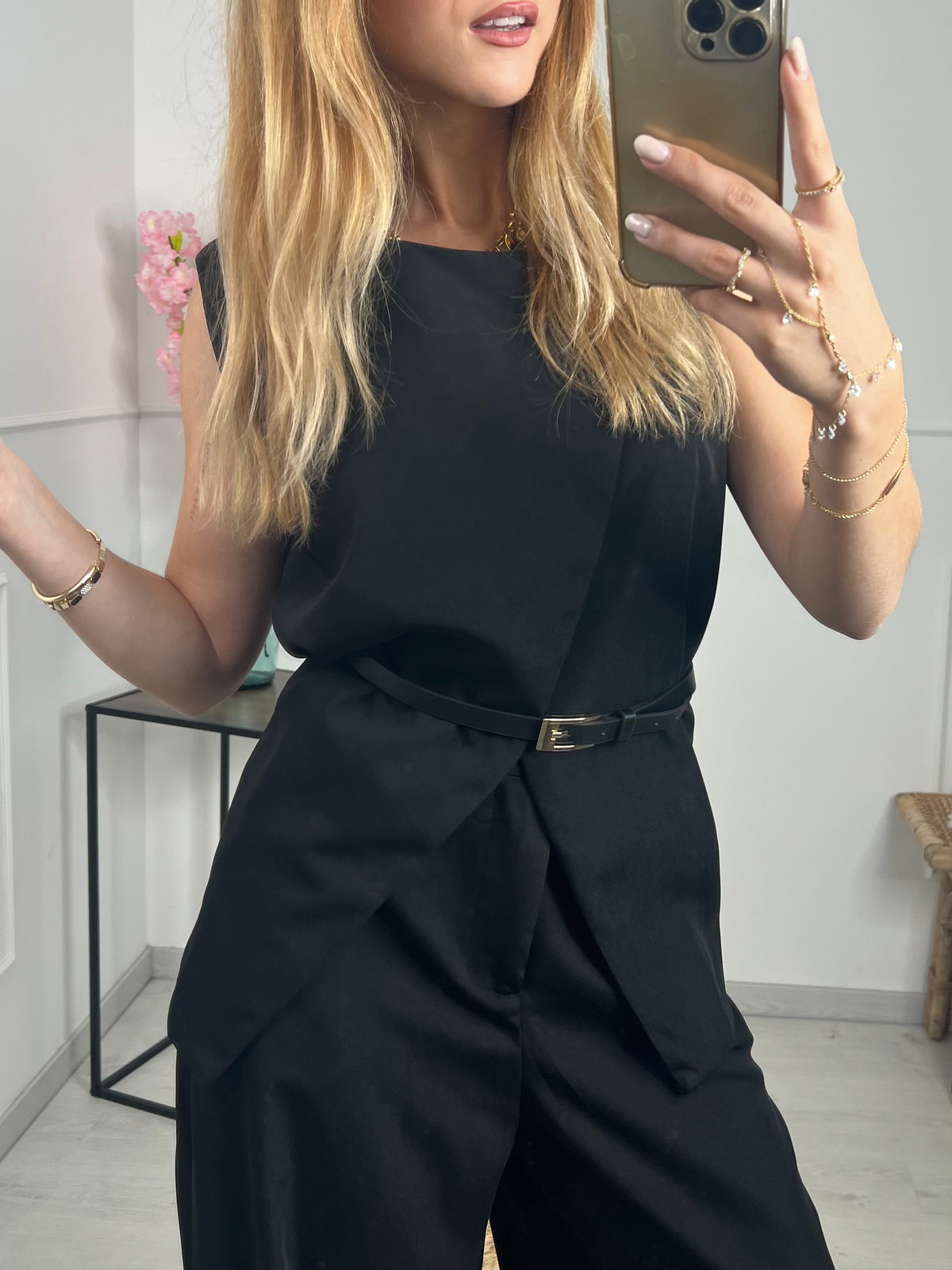 ENSEMBLE PAOLA