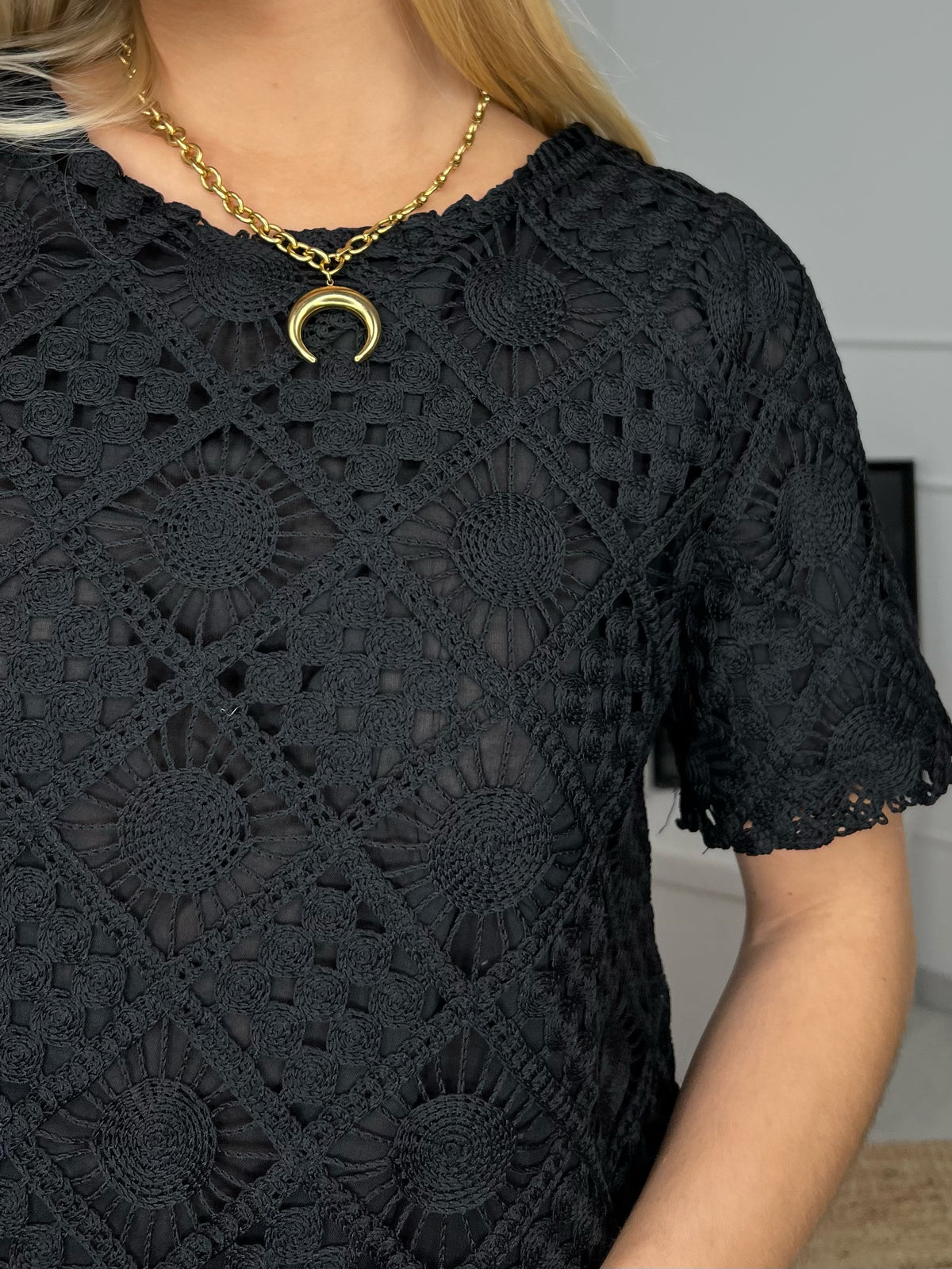 BLOUSE AMALIA
