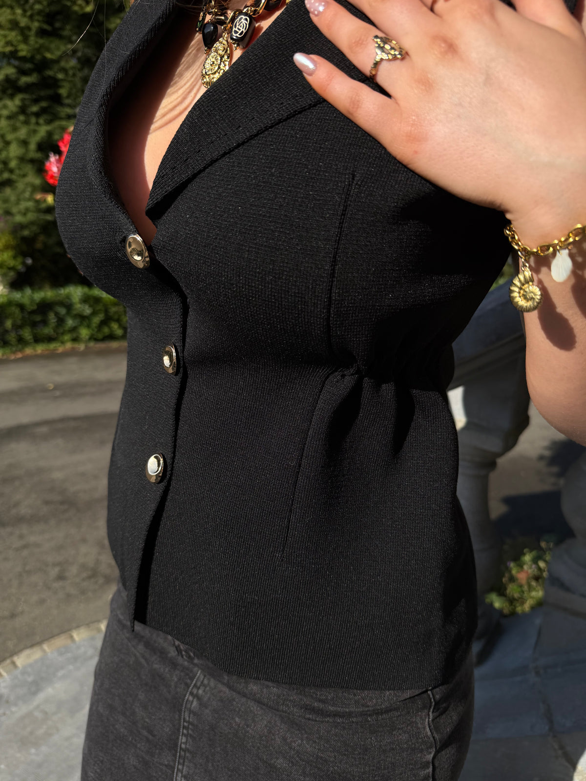 BLOUSE JUNE