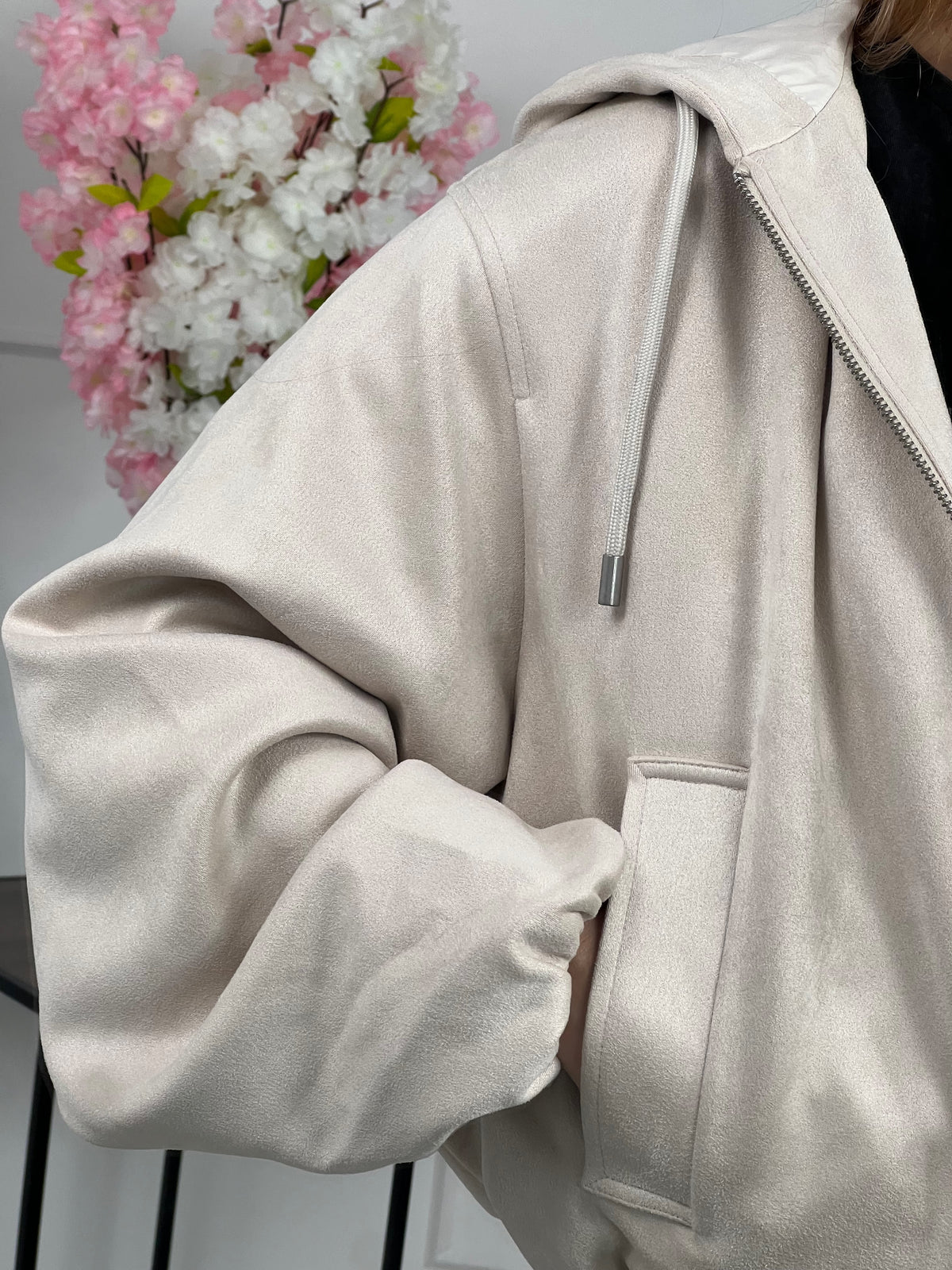 VESTE MATTEO ONLY