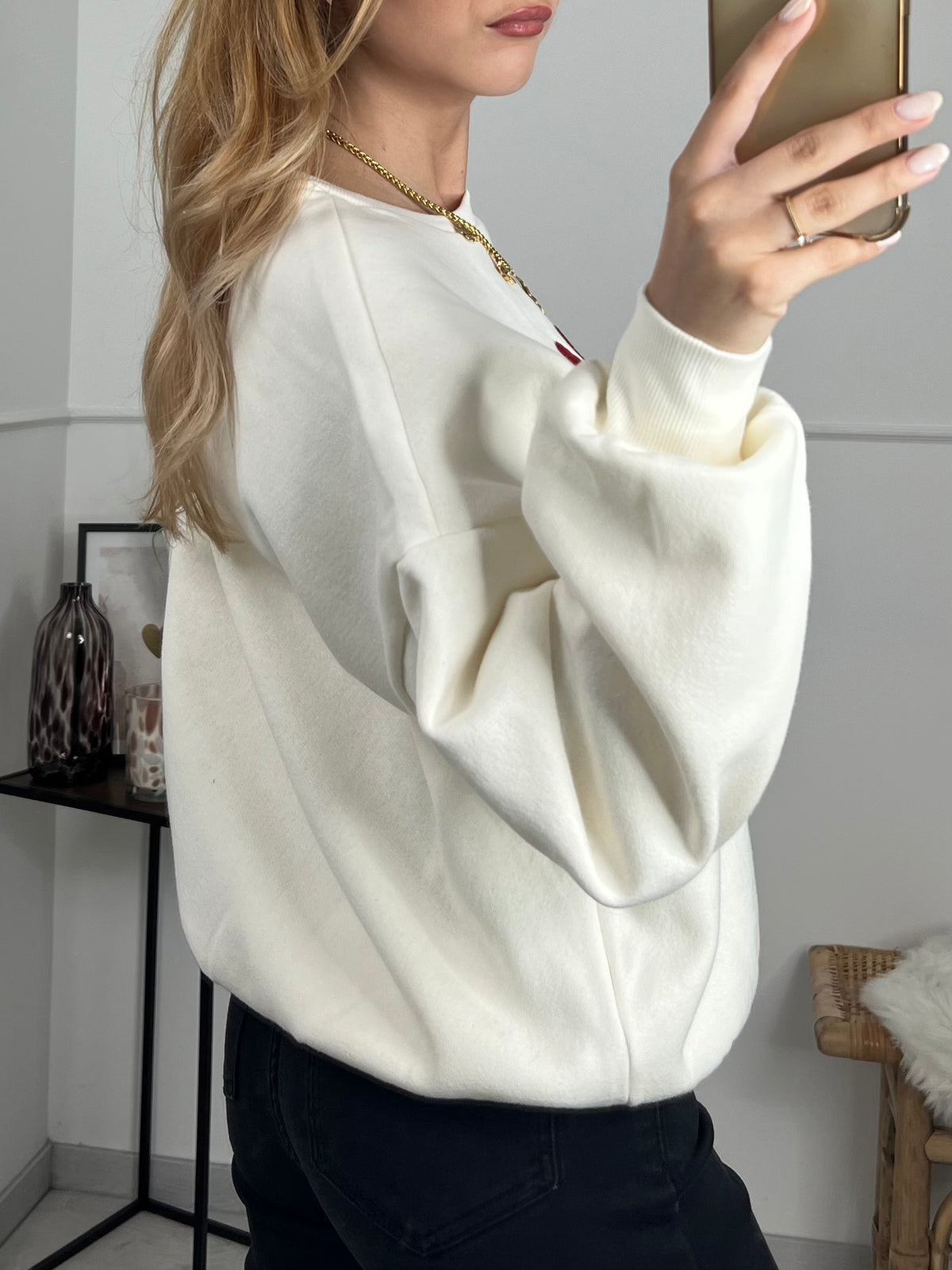 SWEAT ONLY COUP DE COEUR