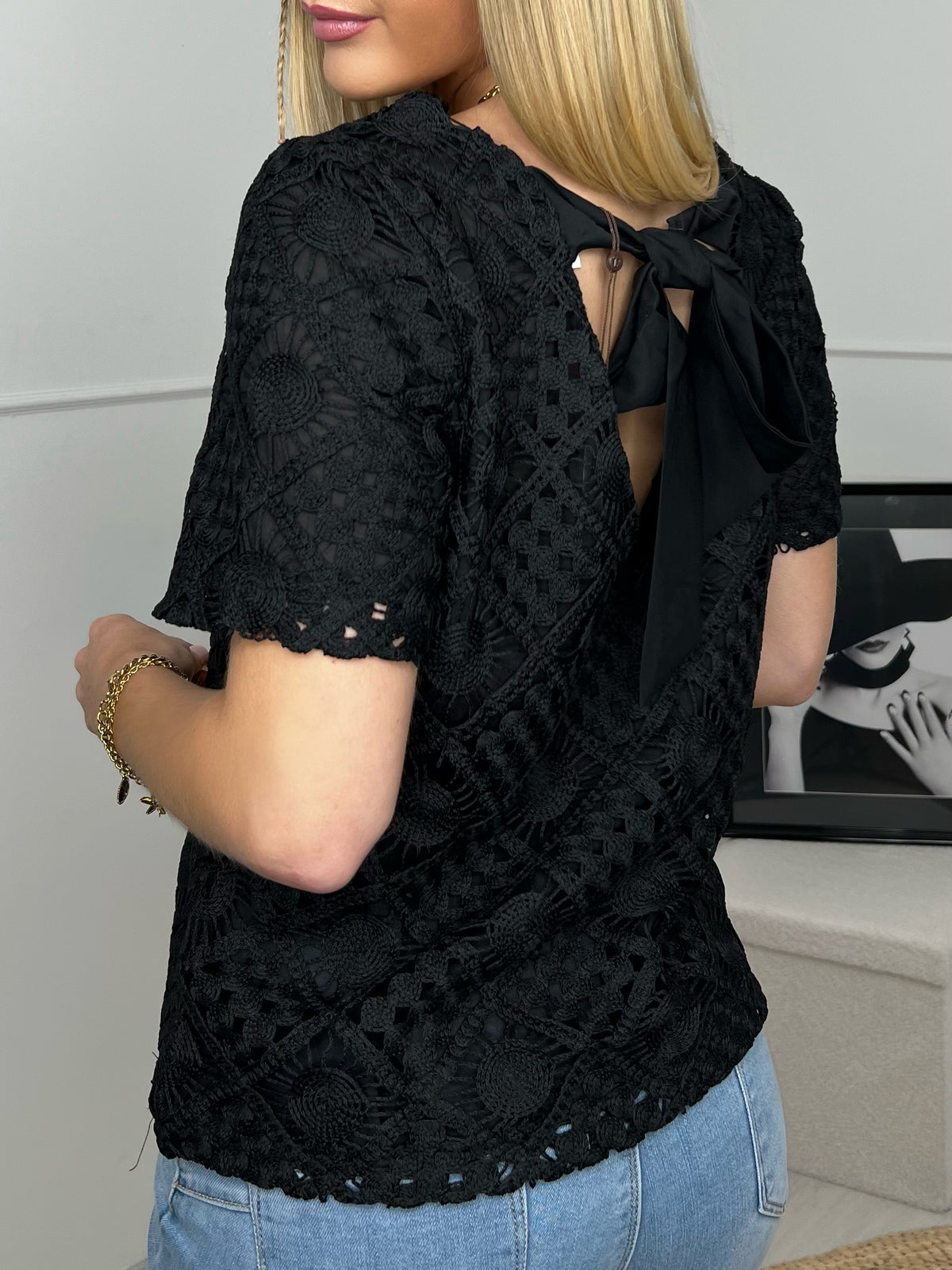 BLOUSE AMALIA