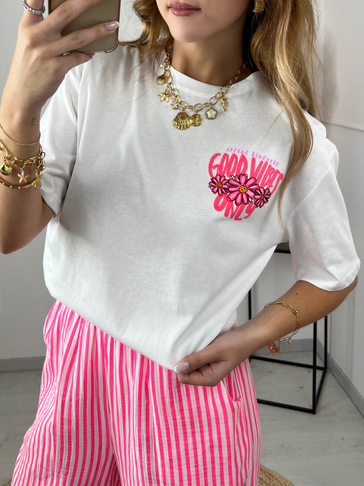 T-SHIRT DIANE