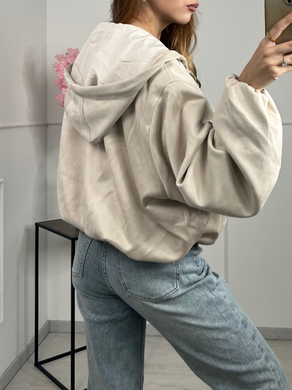VESTE MATTEO ONLY