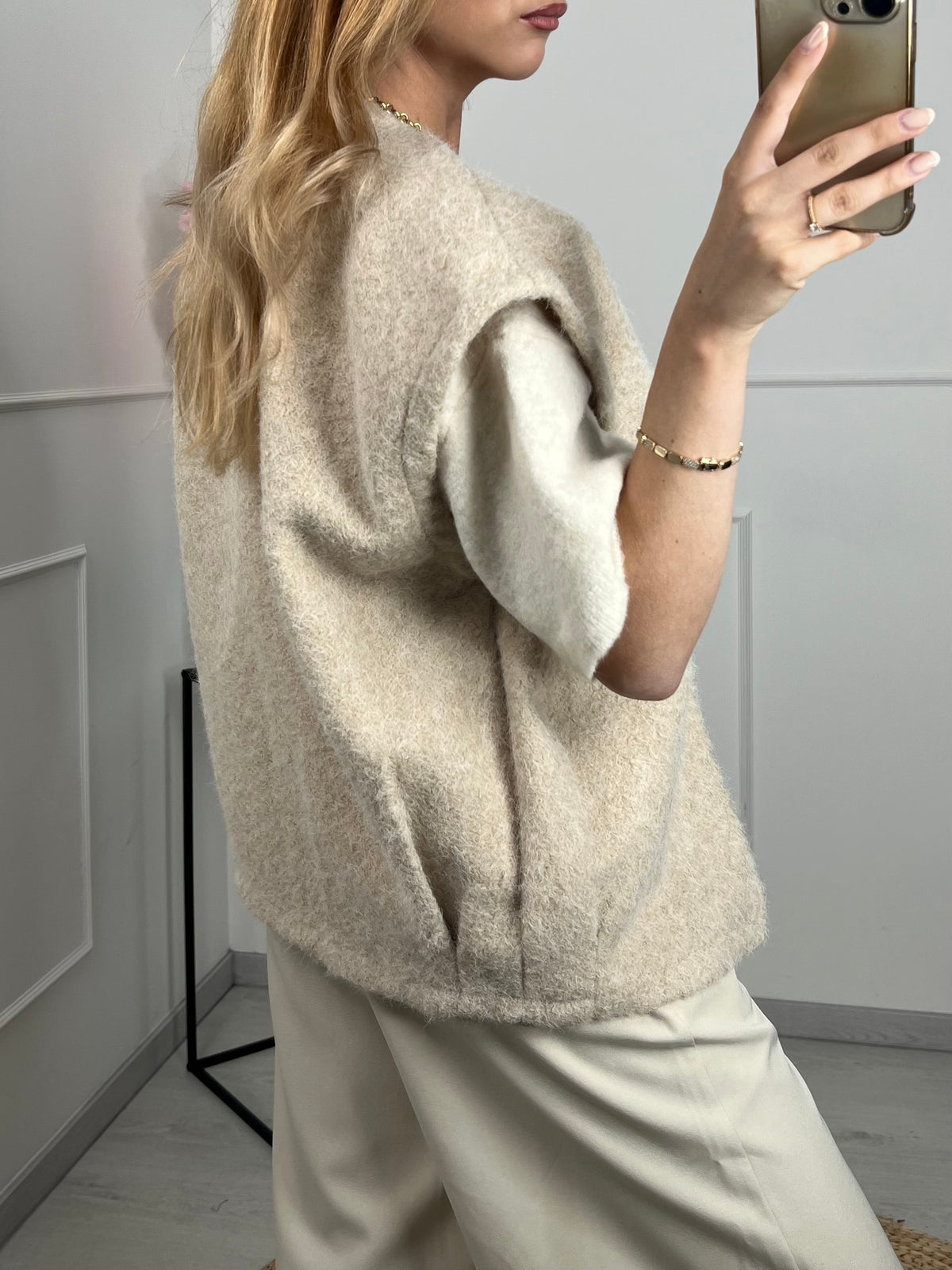 VESTE NORA