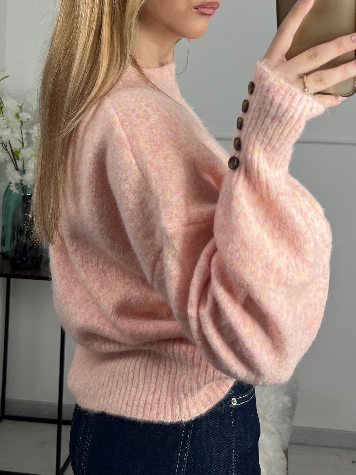 PULL BIANKA