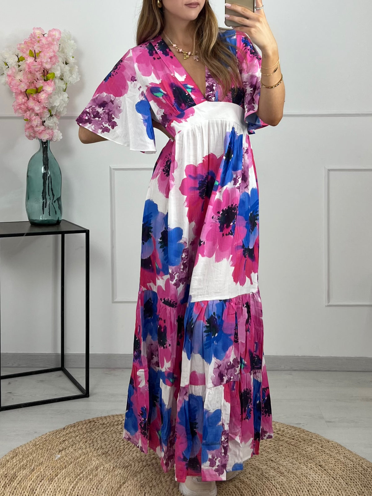 ROBE ALEXIA