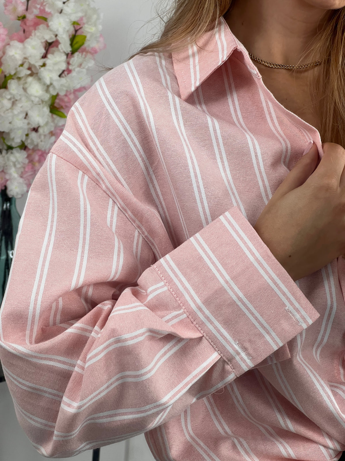 CHEMISE MANON