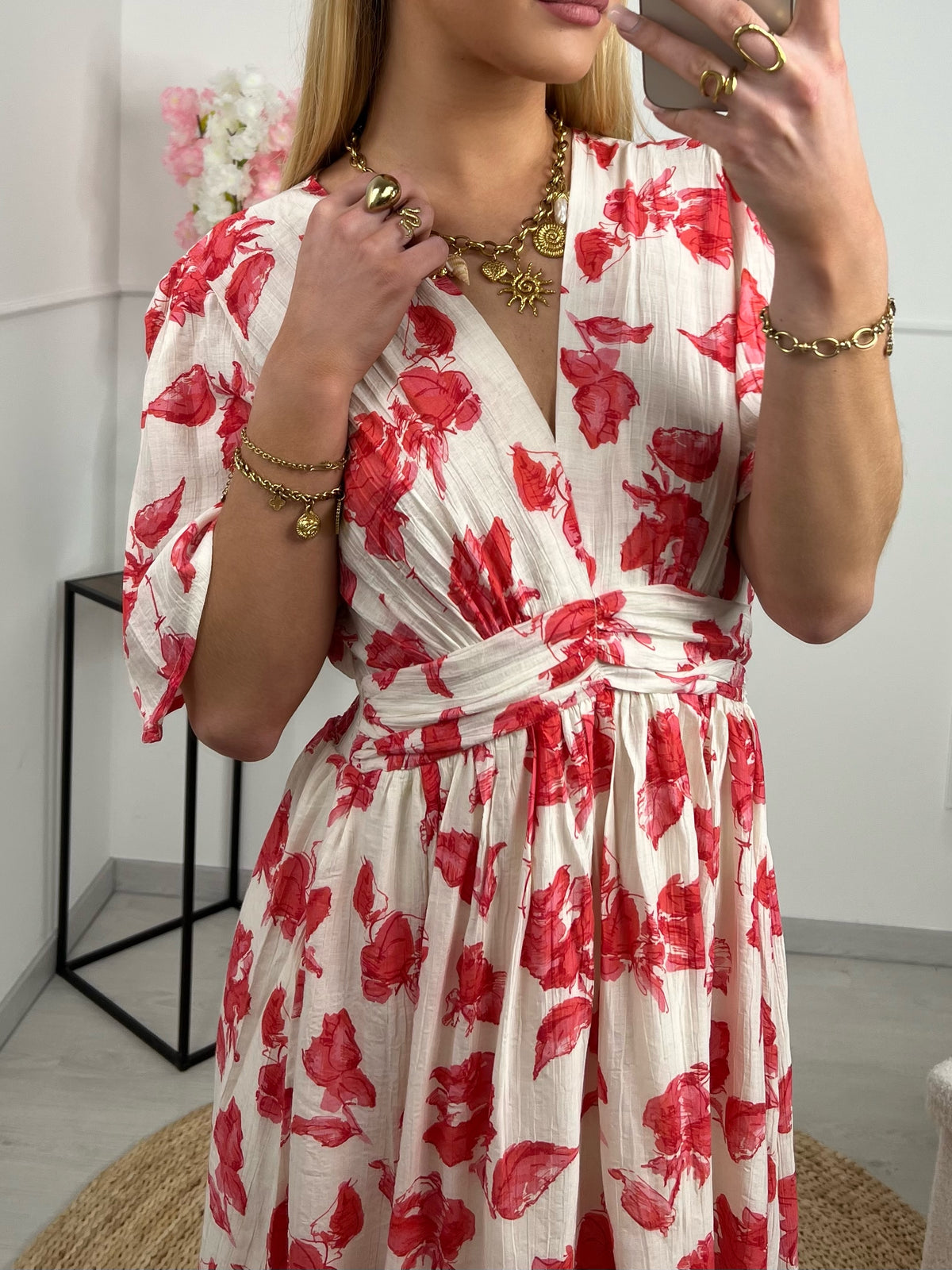 ROBE ICONE