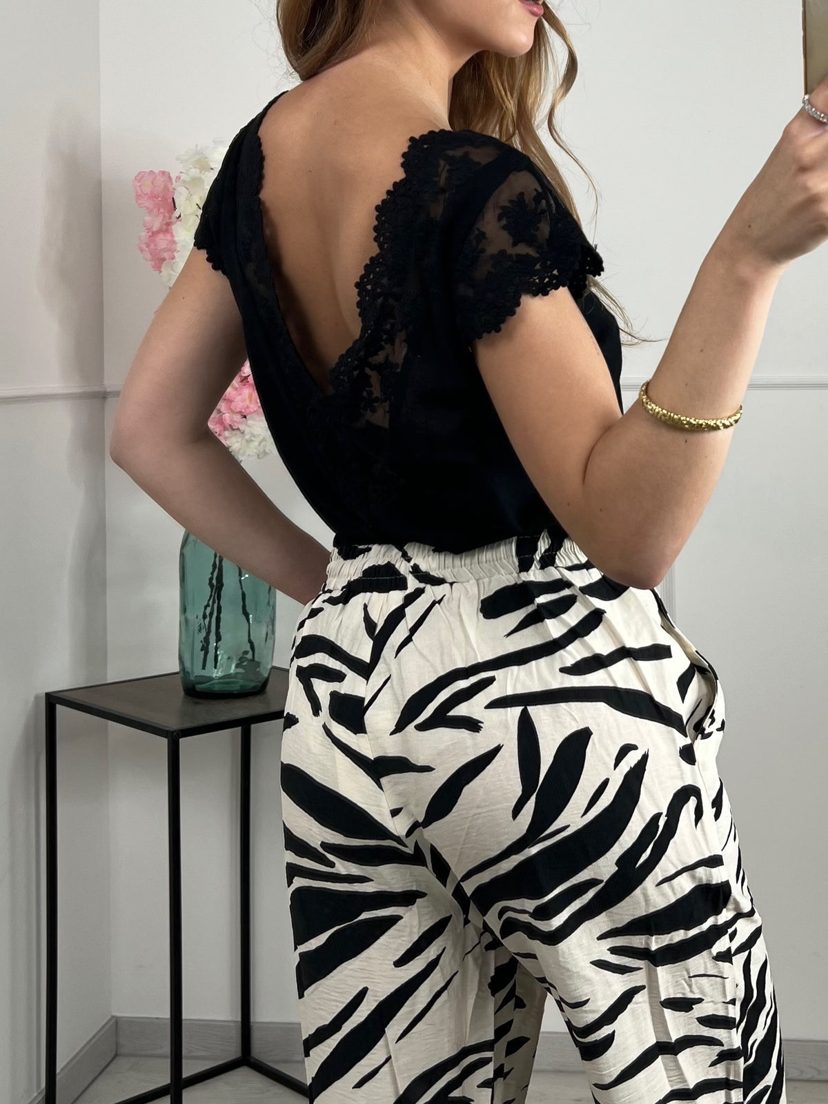 BLOUSE BLAIR