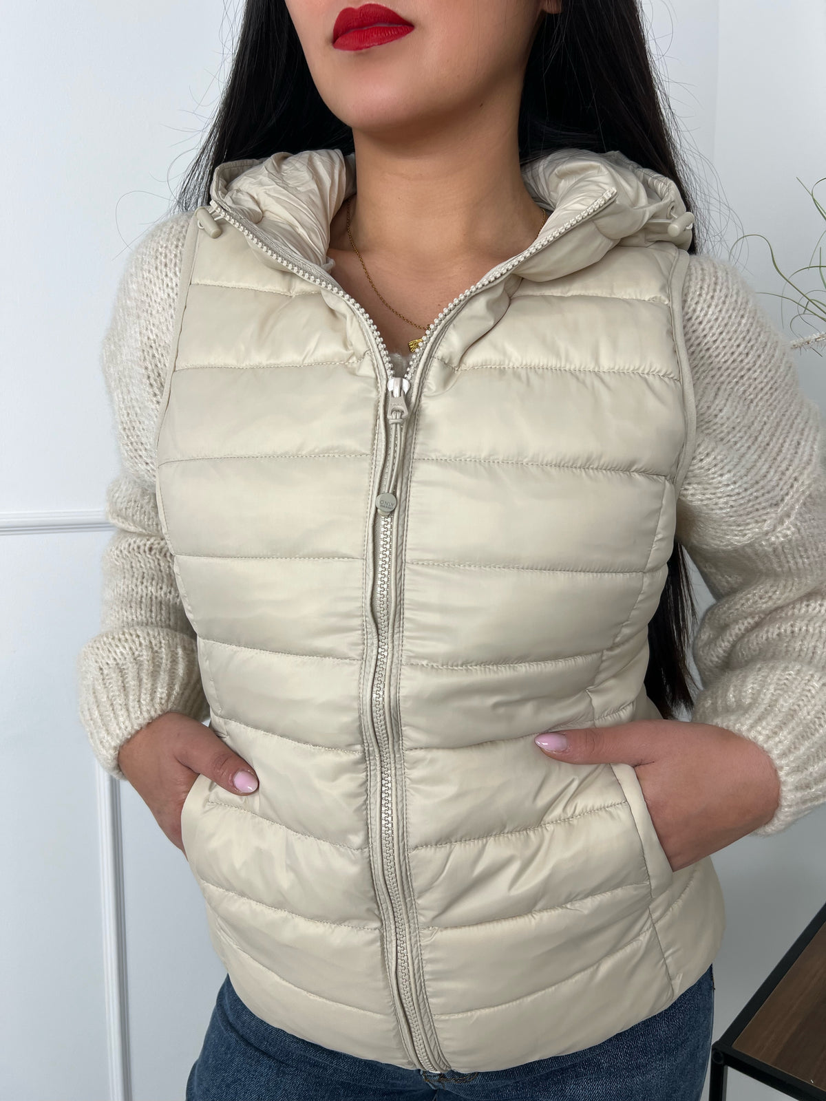 ONLY LUCY JACKET