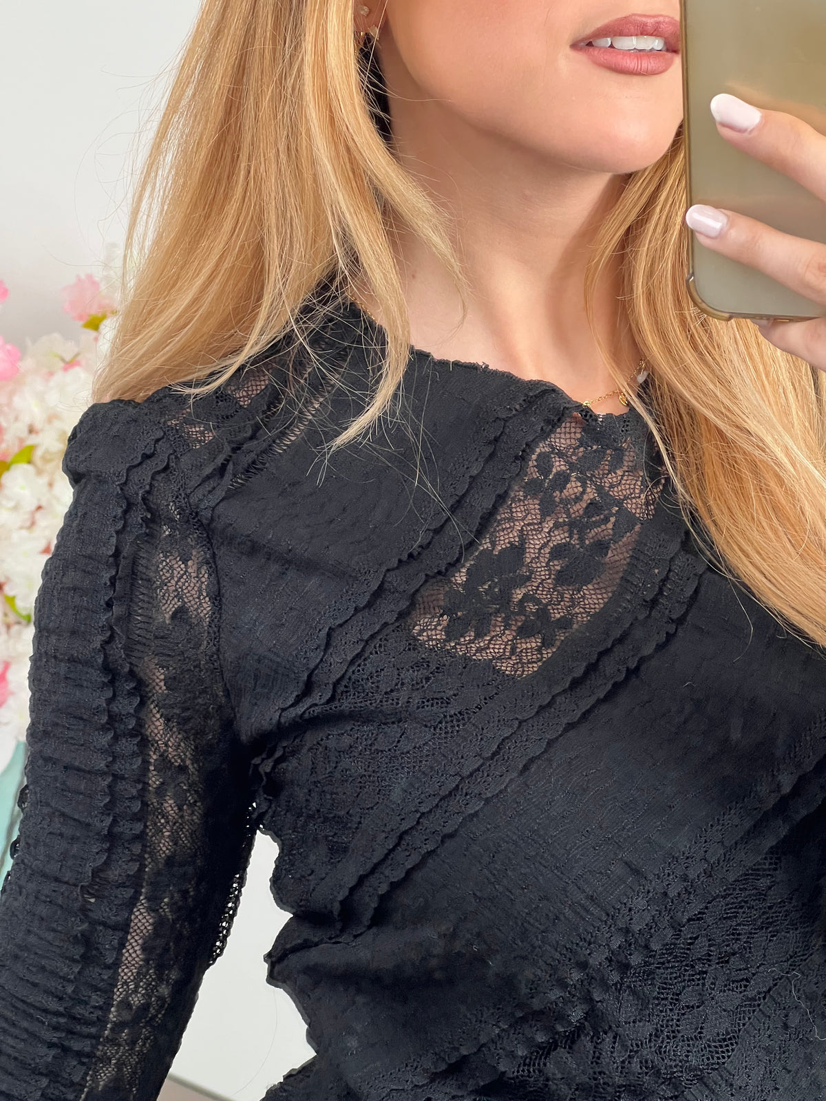 T-SHIRT ONLY LISE