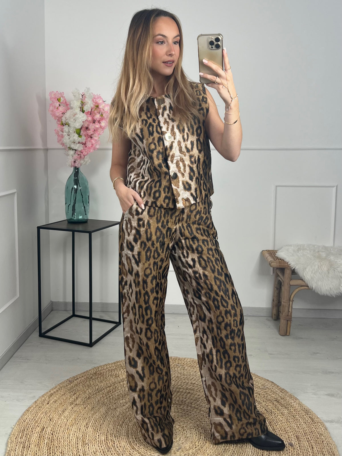 PANTALON PEDRO