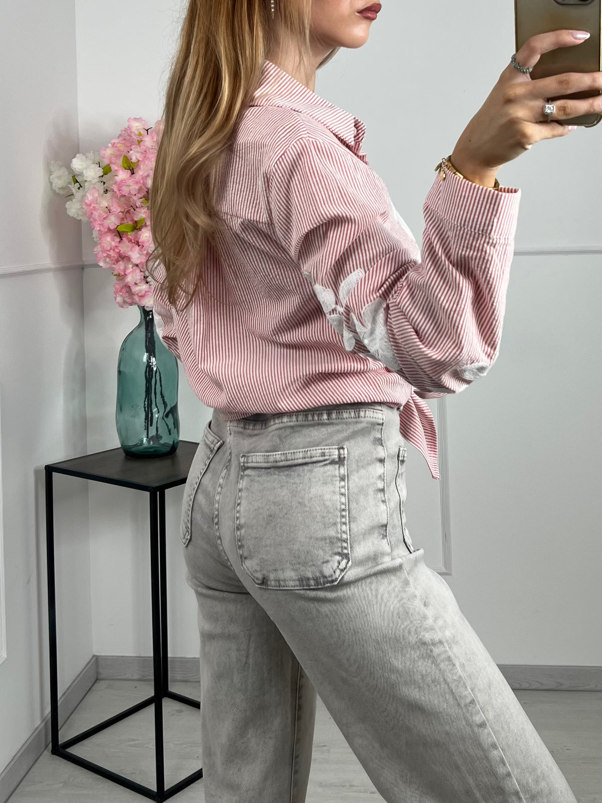 CHEMISE LILYY