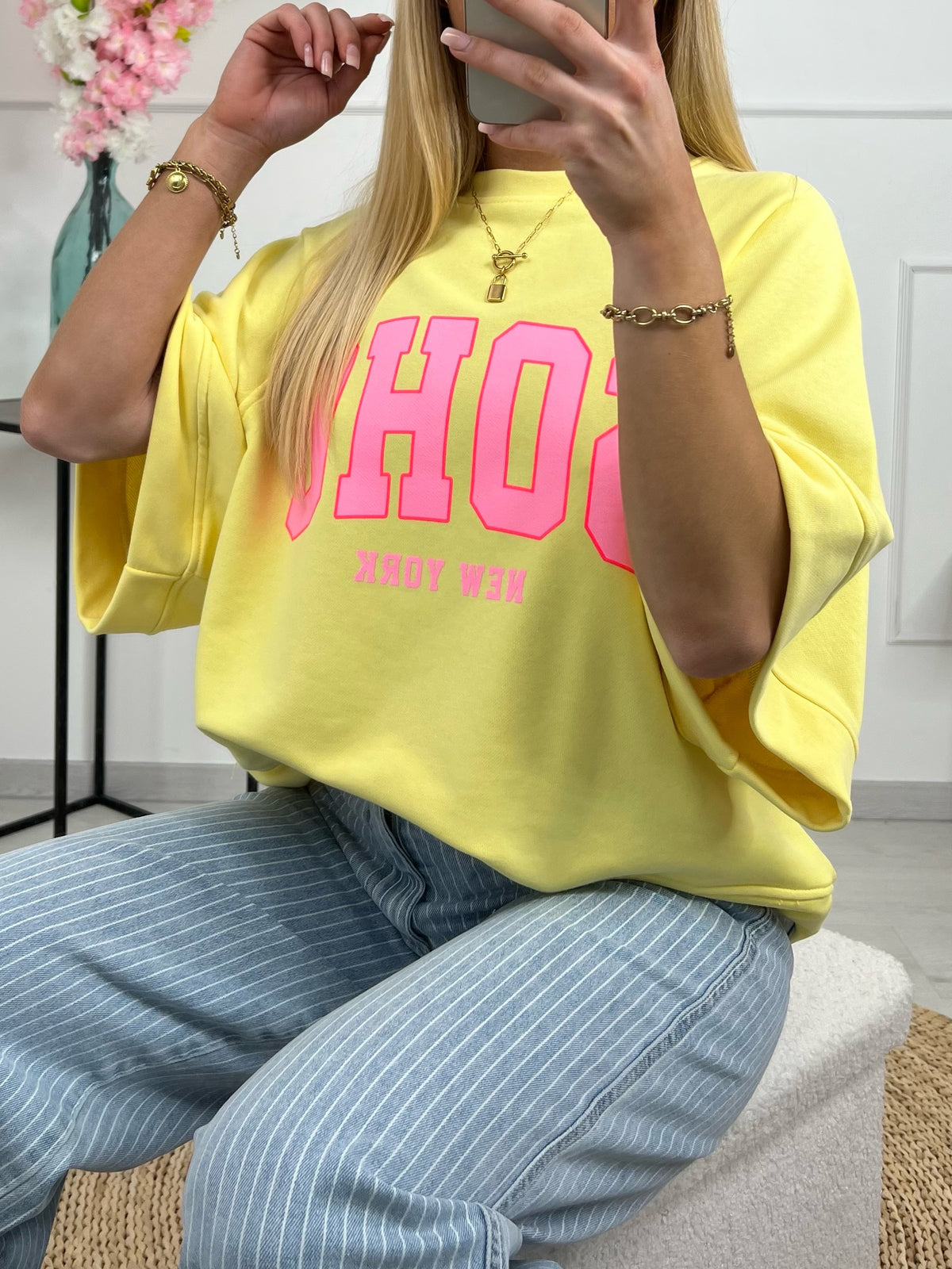 SWEAT SOHO