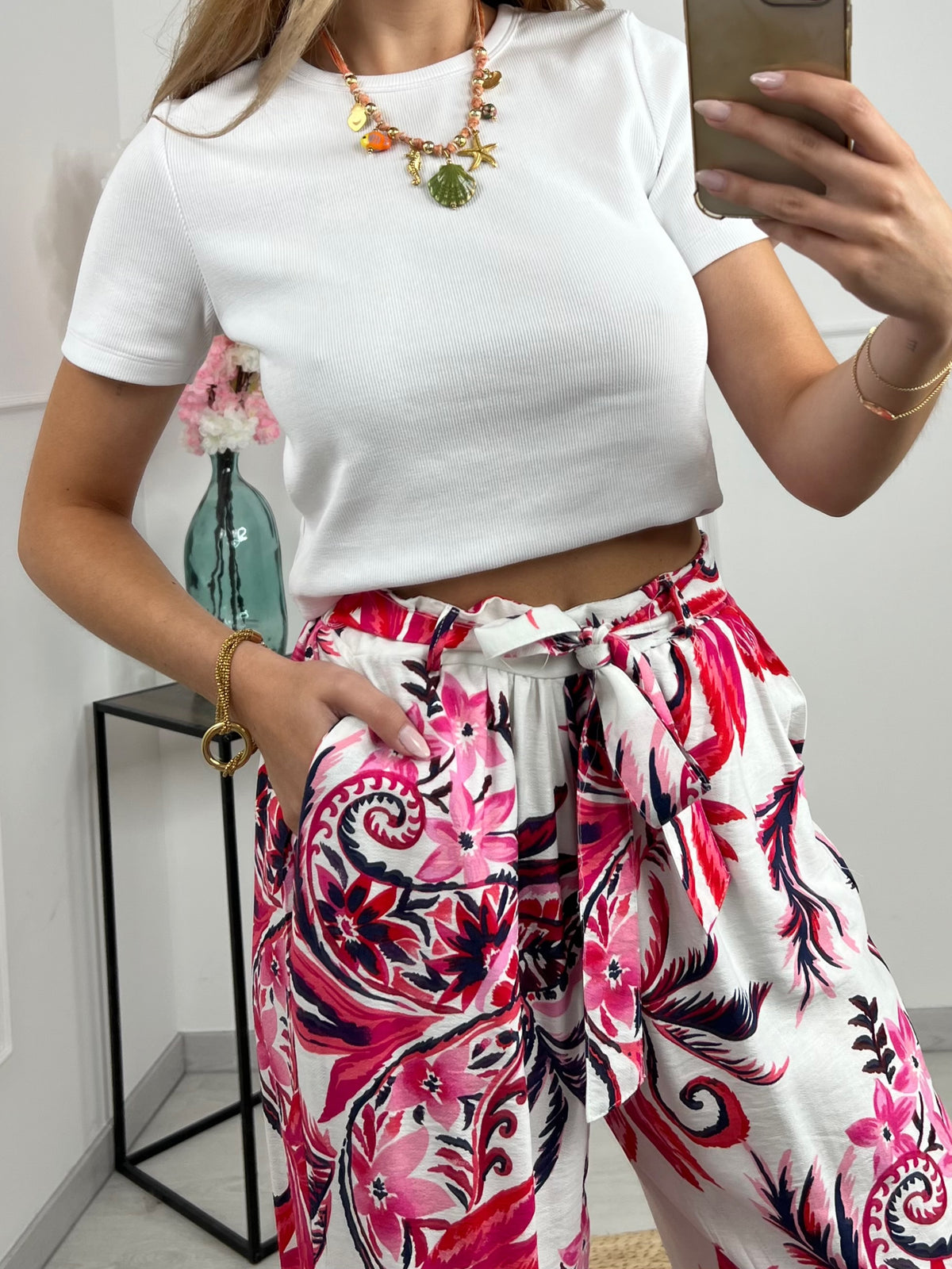 PANTALON MELANIE