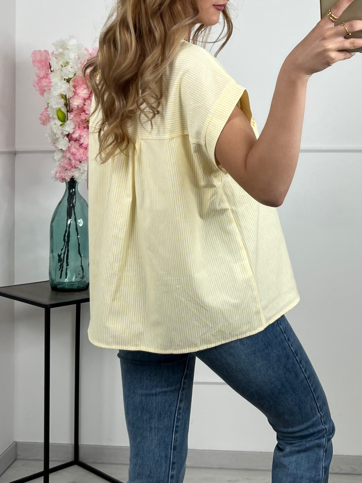 BLOUSE ERINE