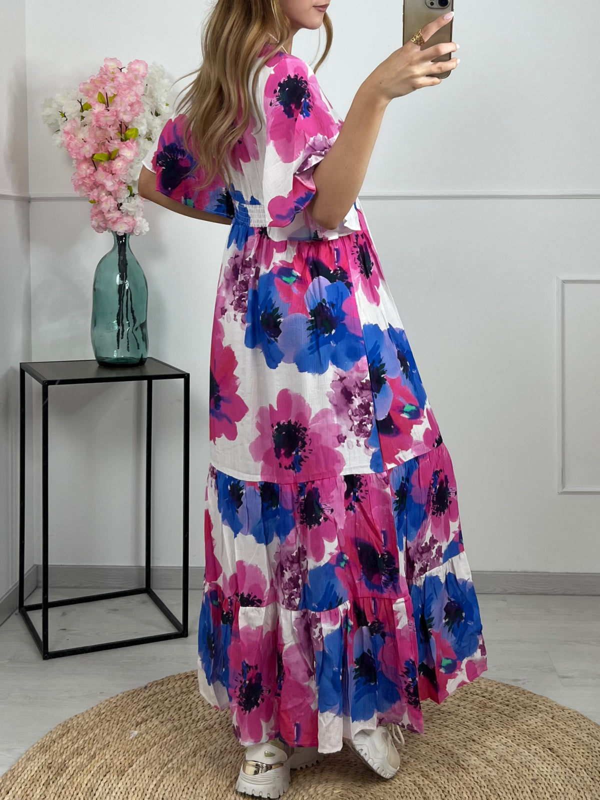 ROBE ALEXIA