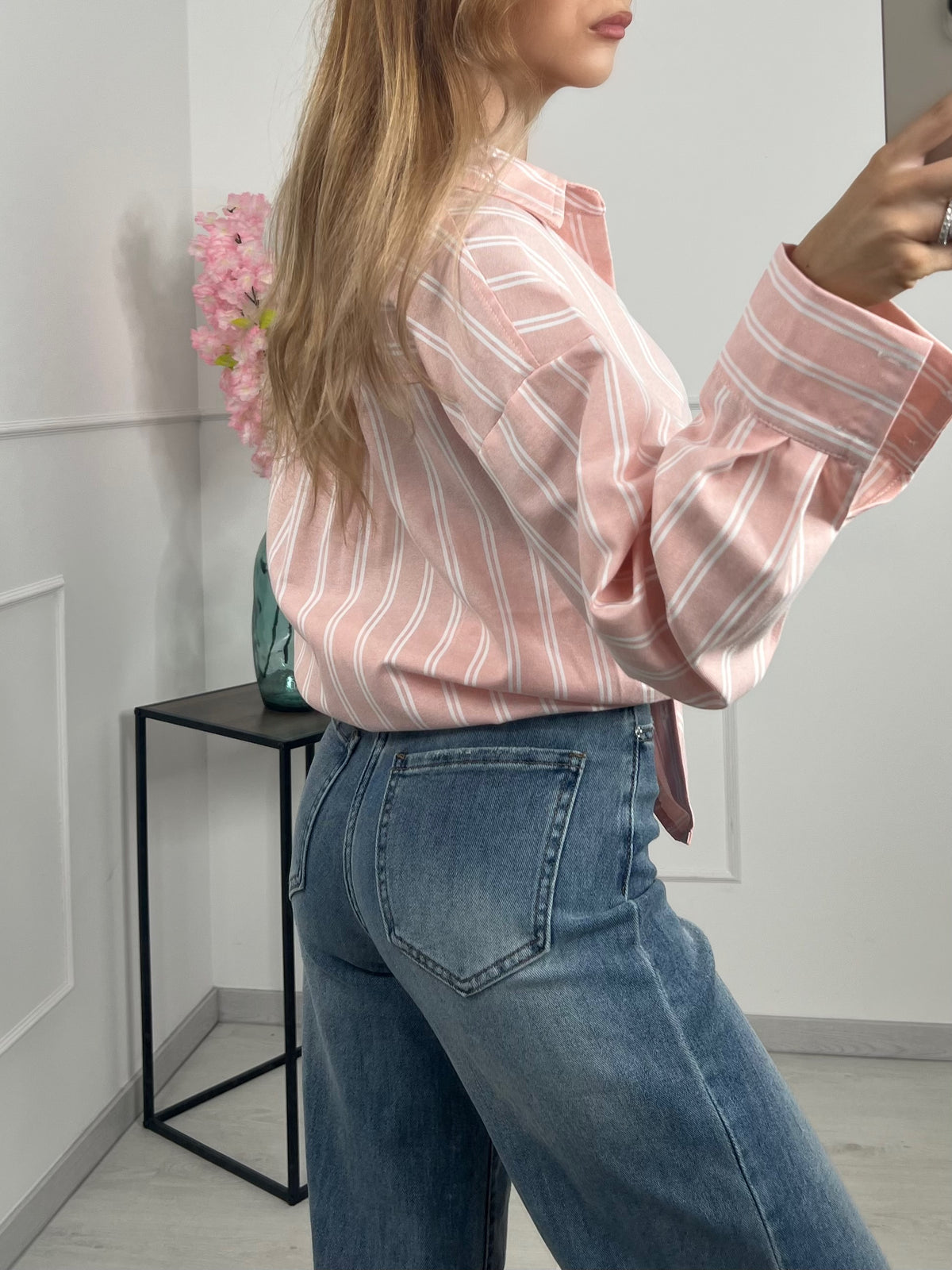 CHEMISE MANON