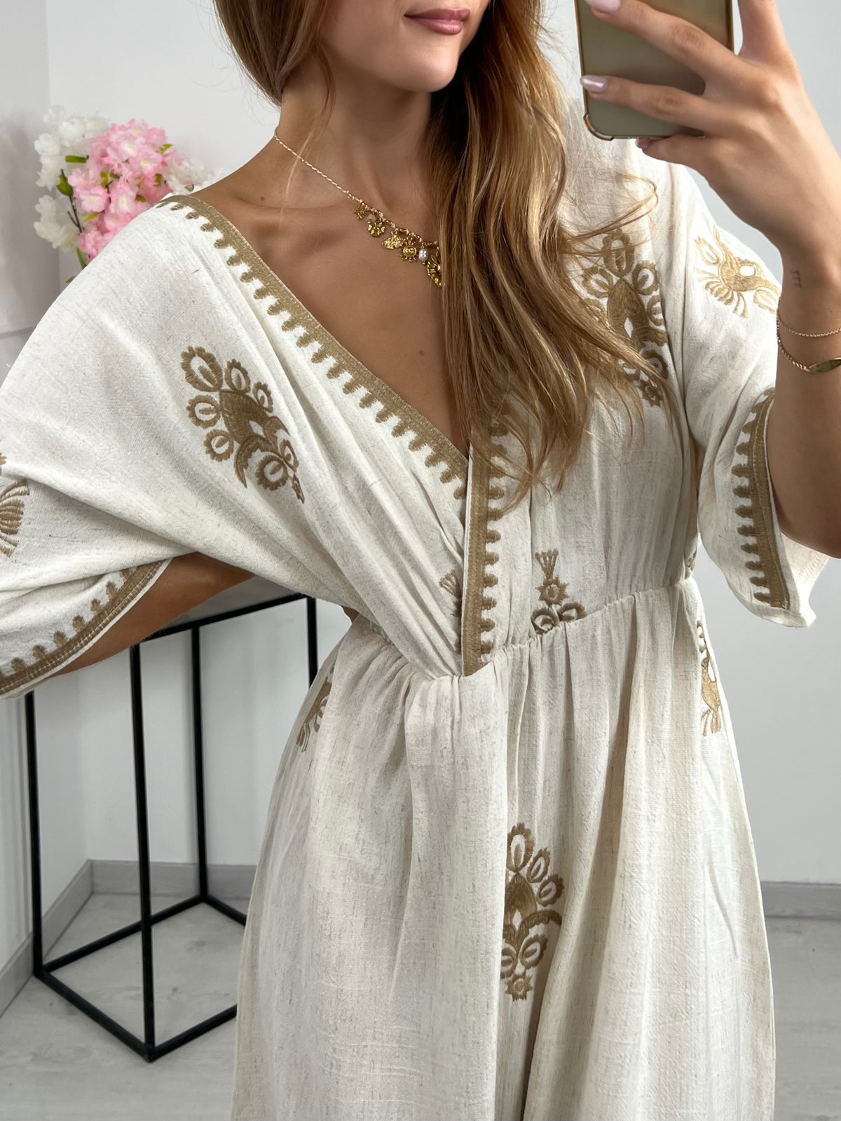 ROBE ELYA