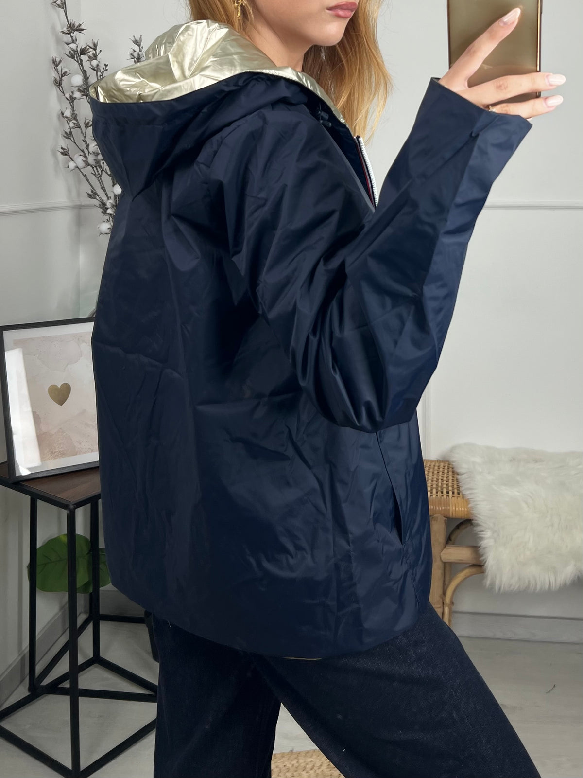 VESTE MILOE