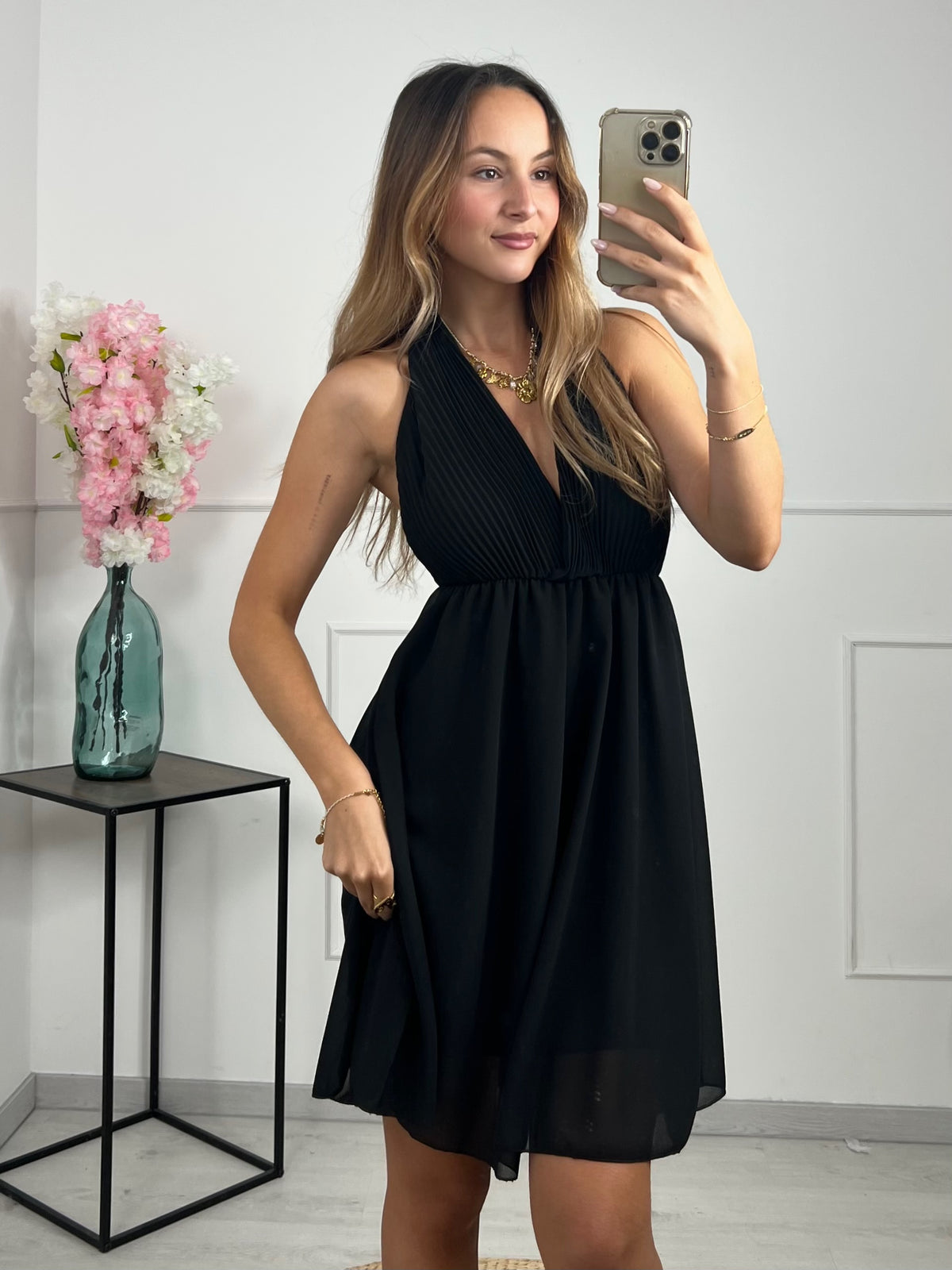 ROBE ZELIE