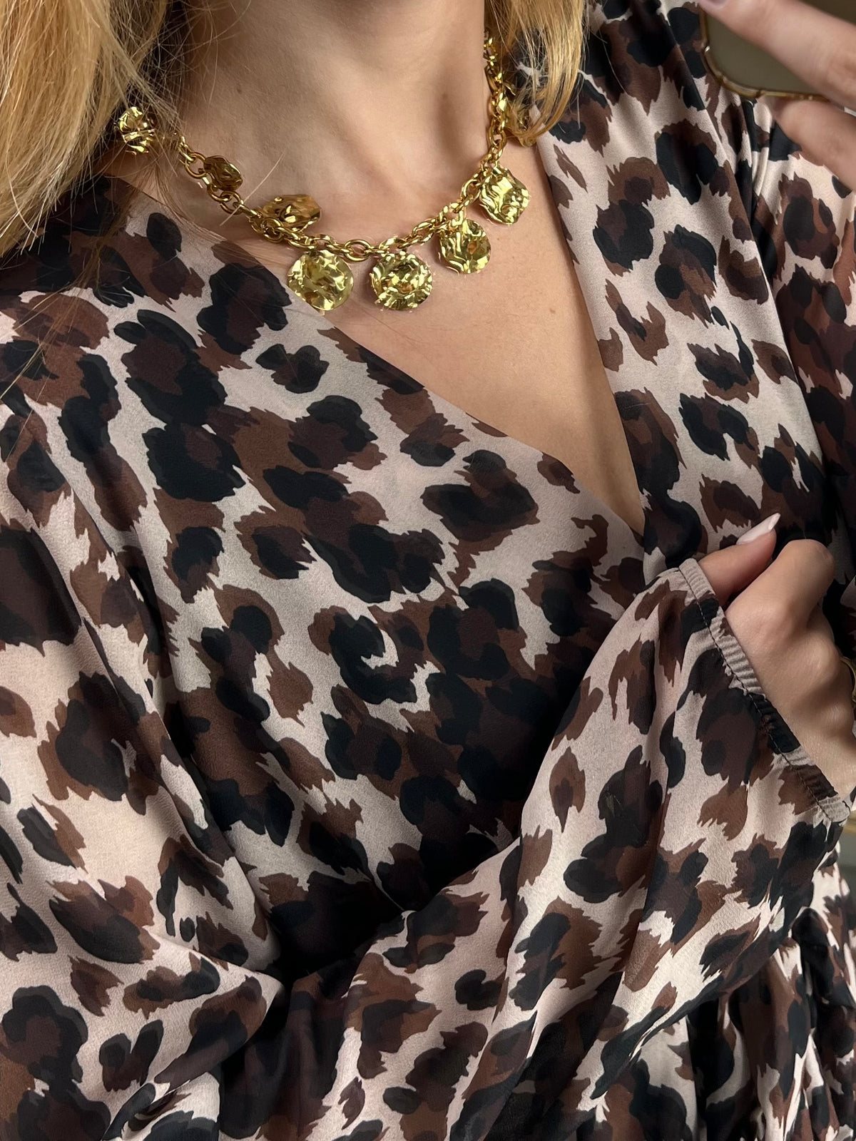 ROBE NAËLYA
