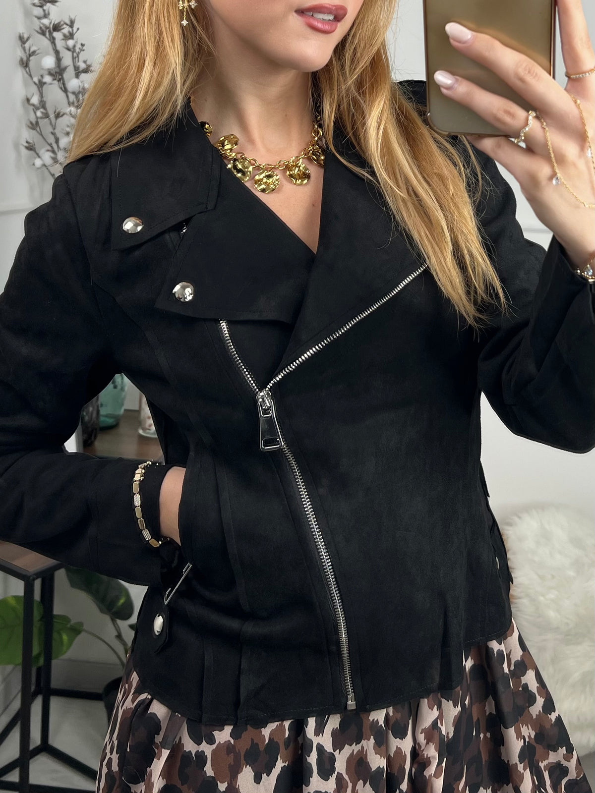 VESTE ISEA