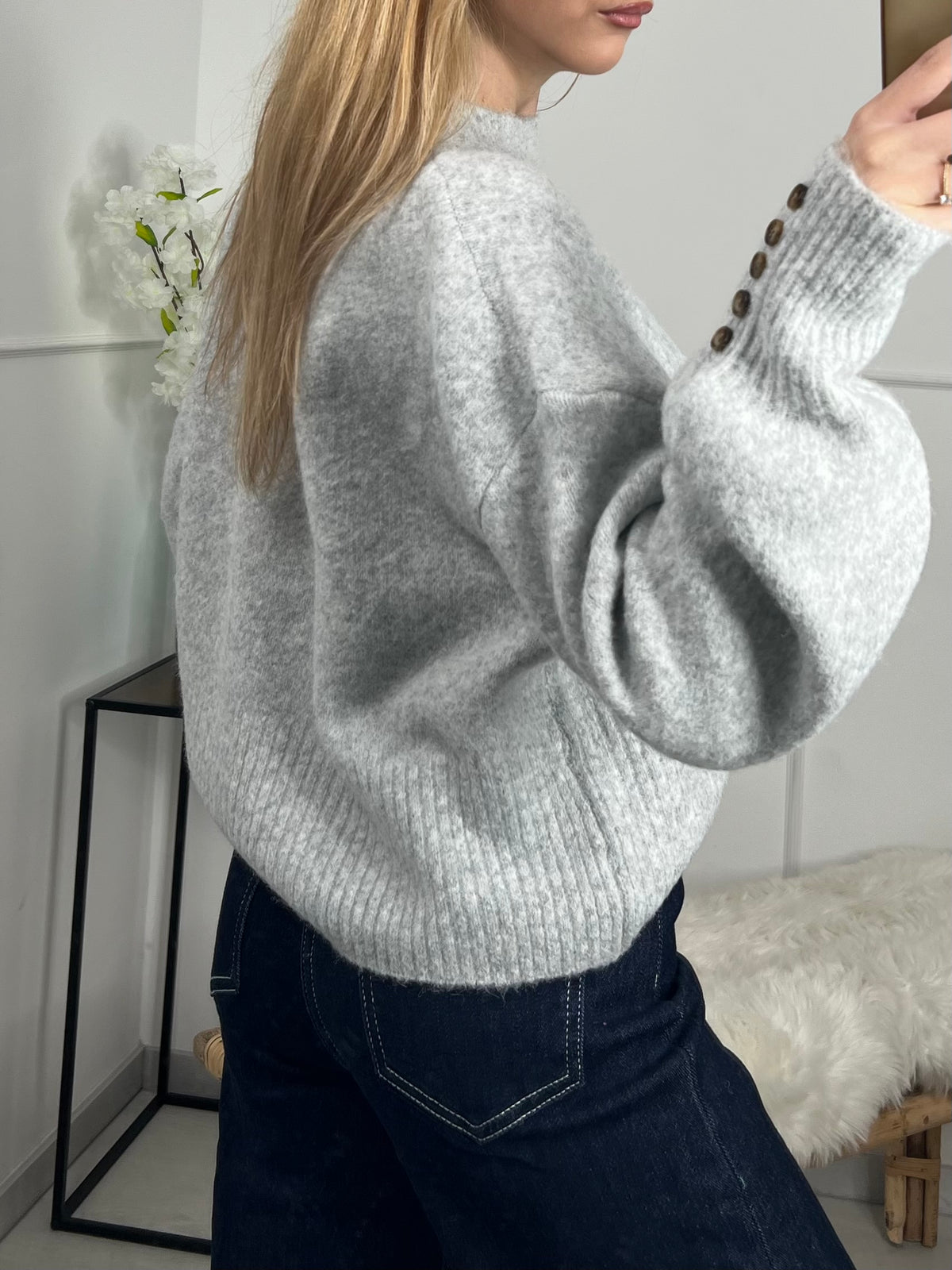 PULL BIANKA