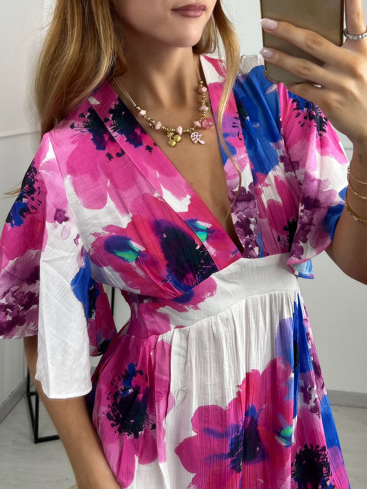 ROBE ALEXIA