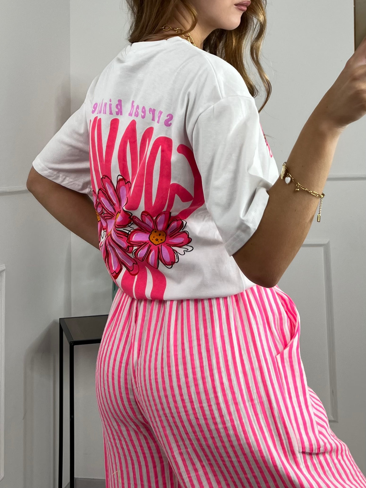 T-SHIRT DIANE