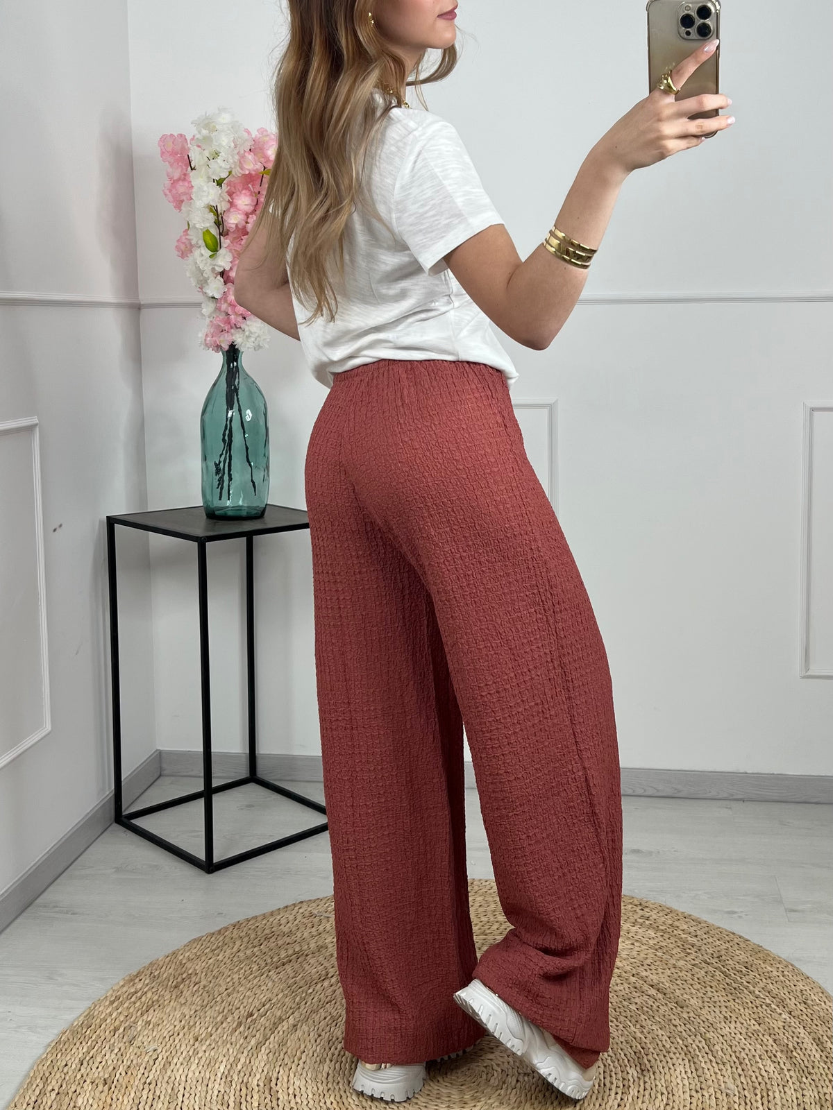 PANTALON RIHANNA