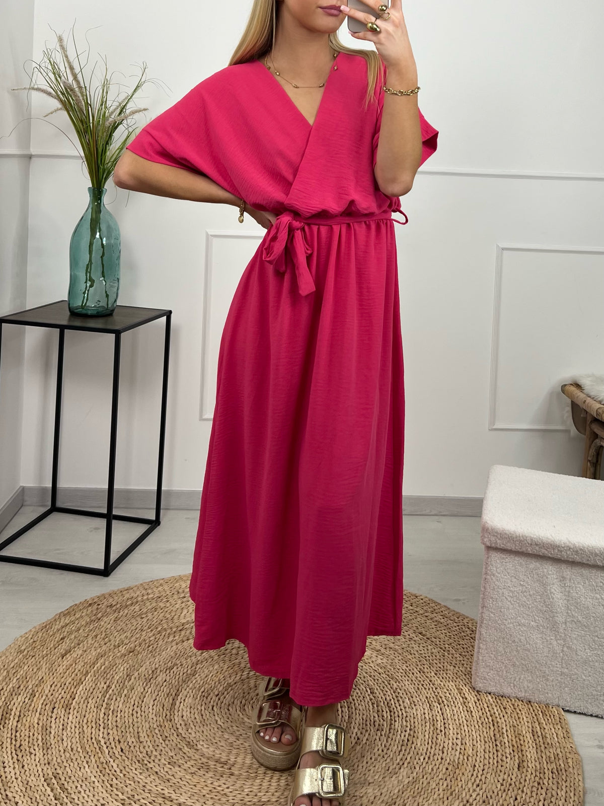 ROBE LOMMY