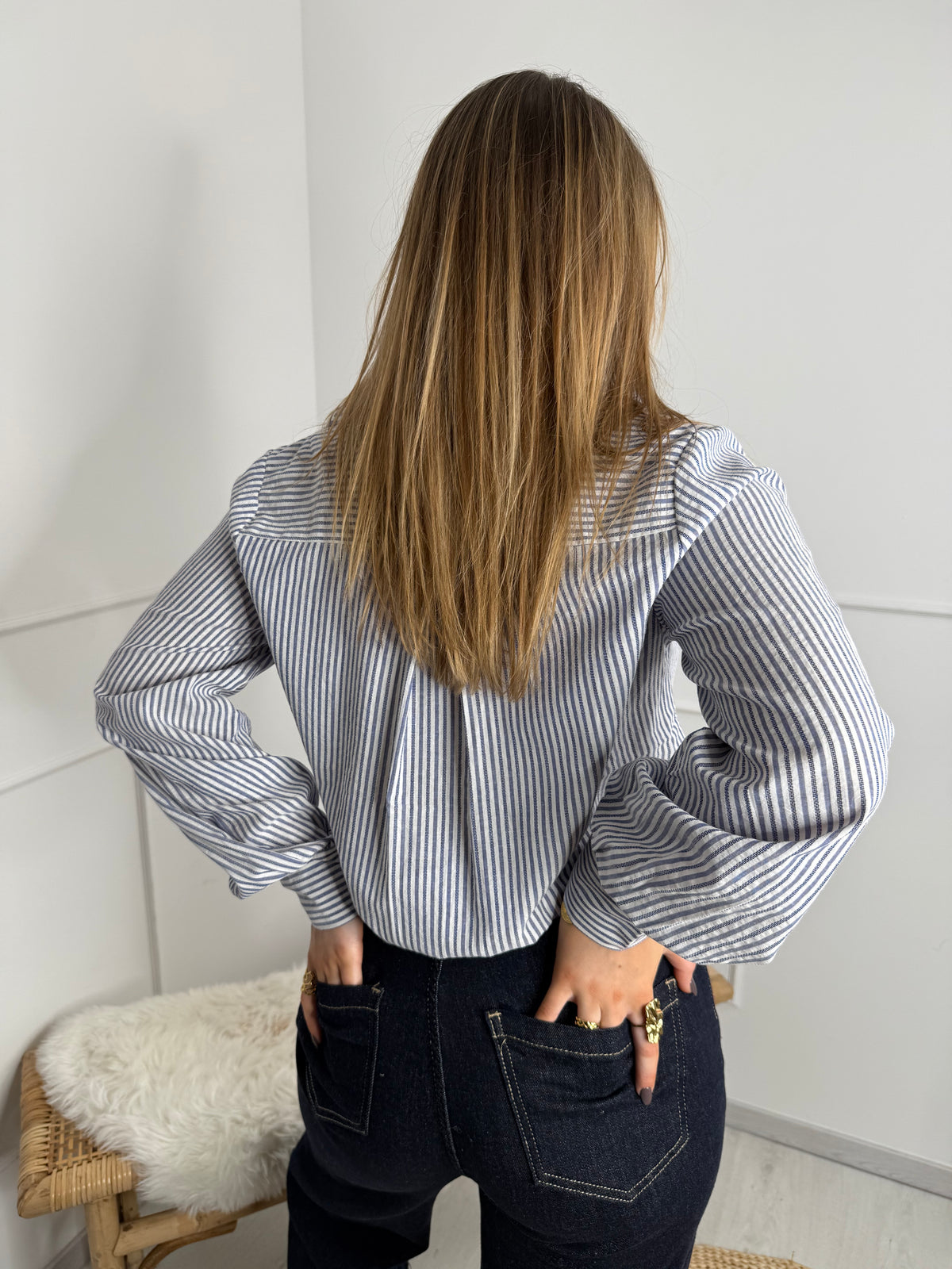 CHEMISE AELIA