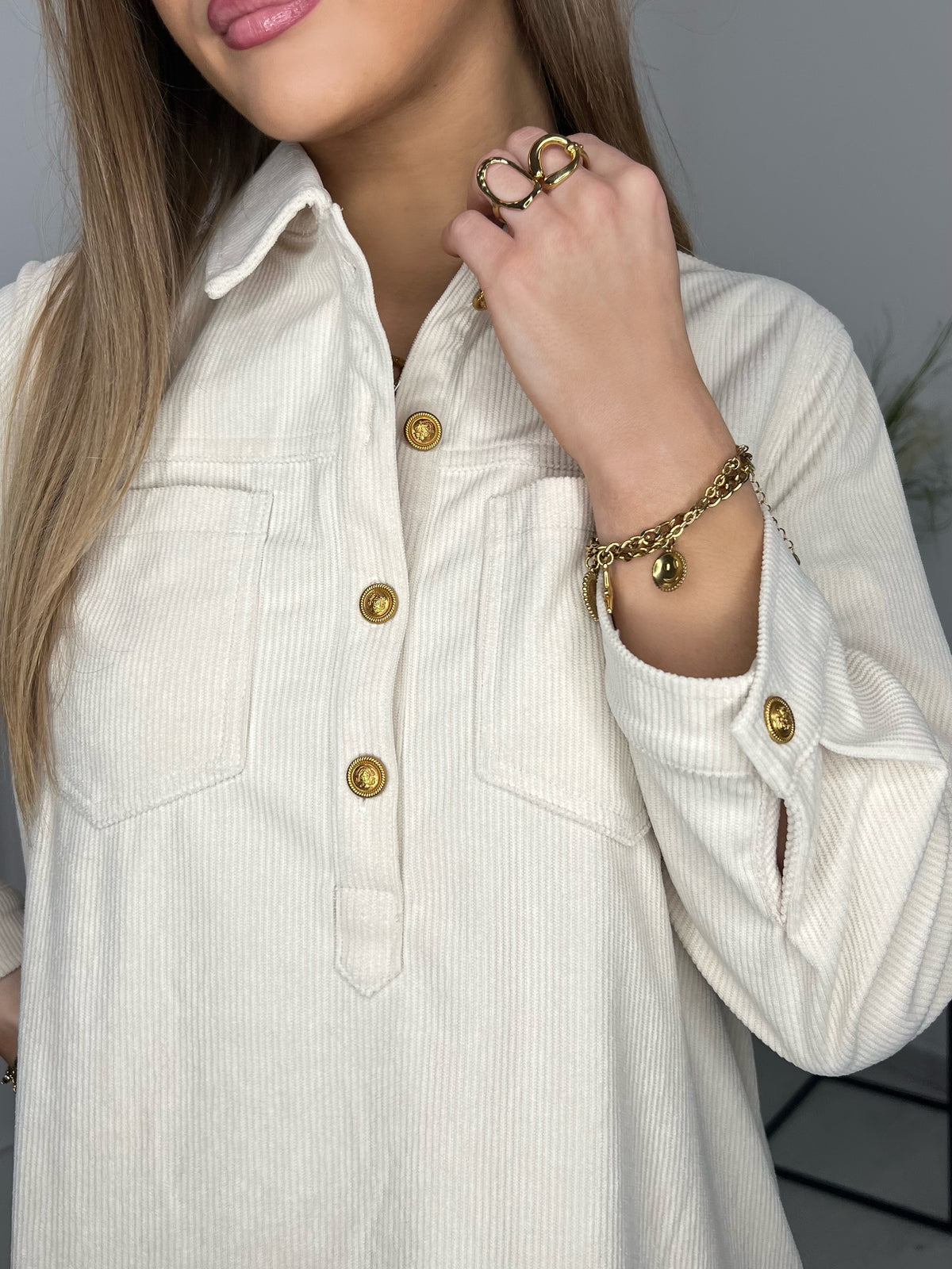 ROBE ALEXA