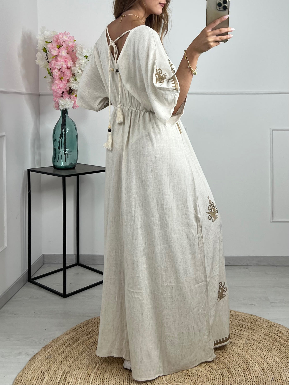 ROBE ELYA