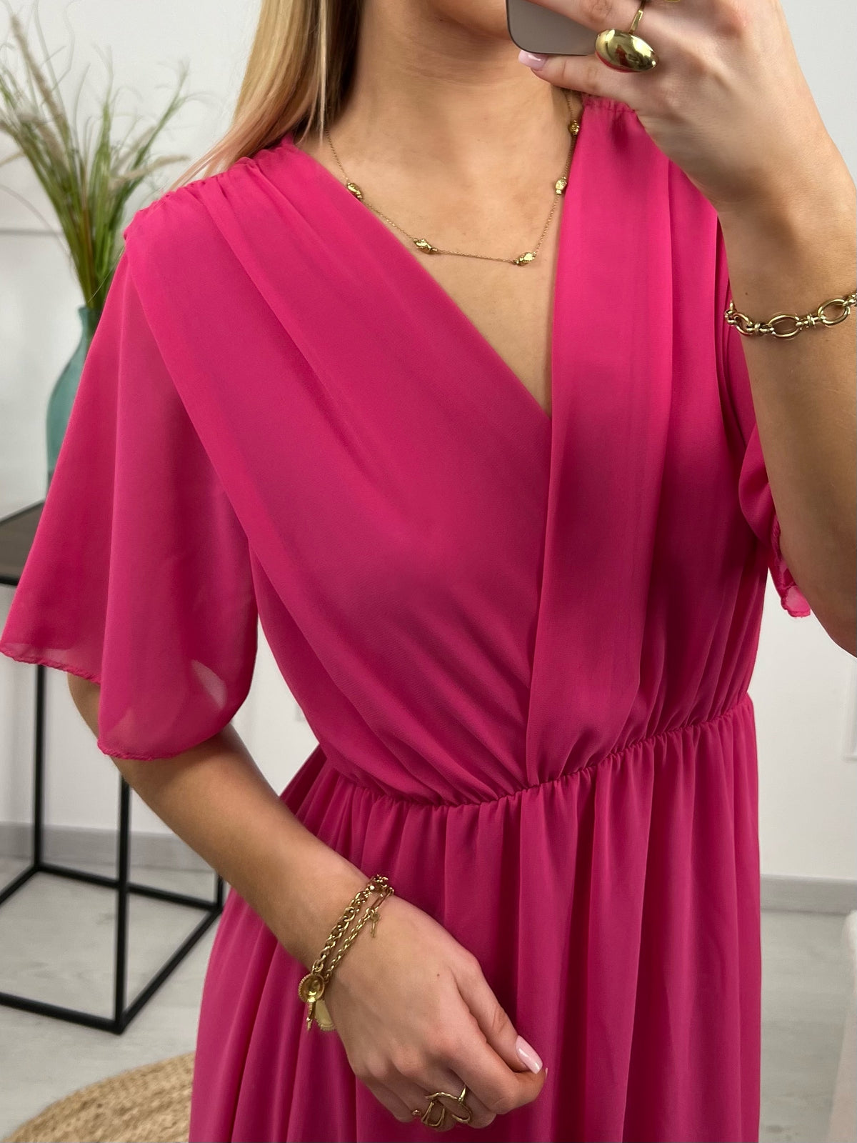 ROBE ROSY
