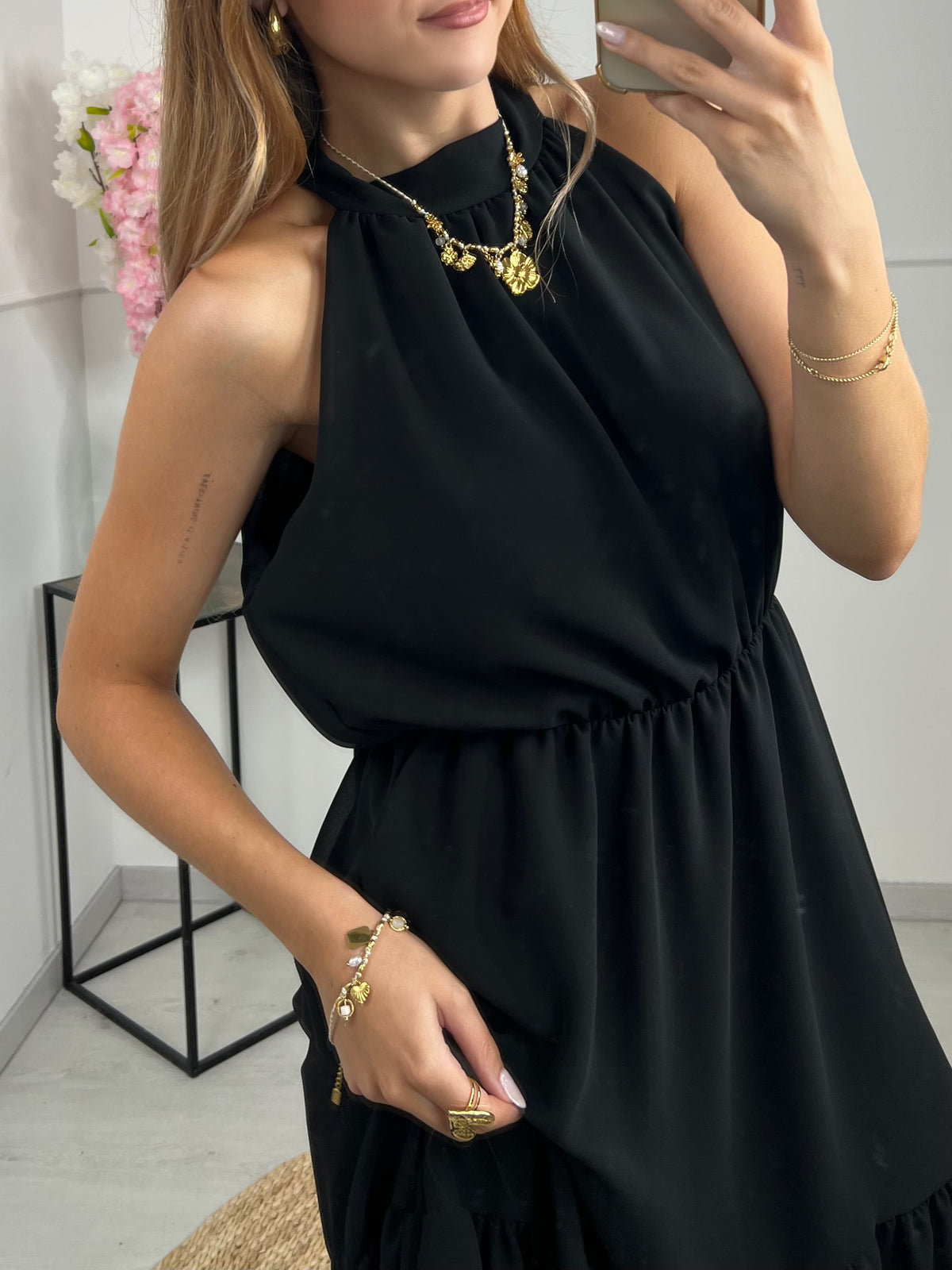 ROBE JULY