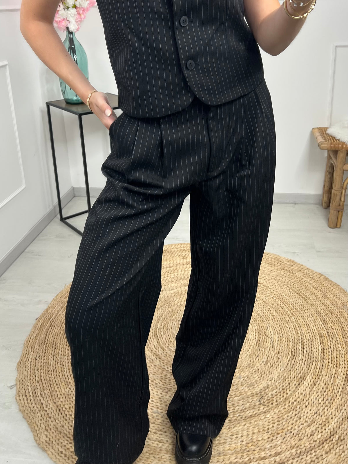 PANTALON ONLY MARCUS