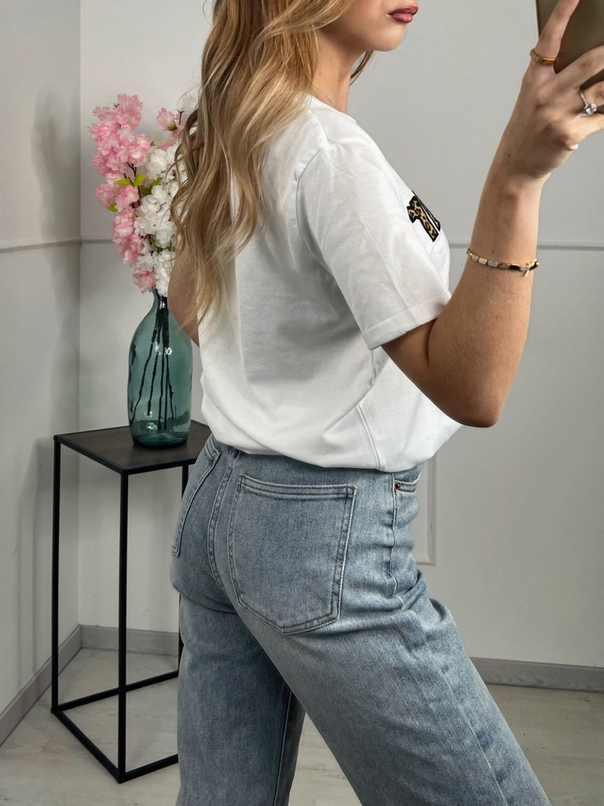 T-SHIRT AMOR ONLY