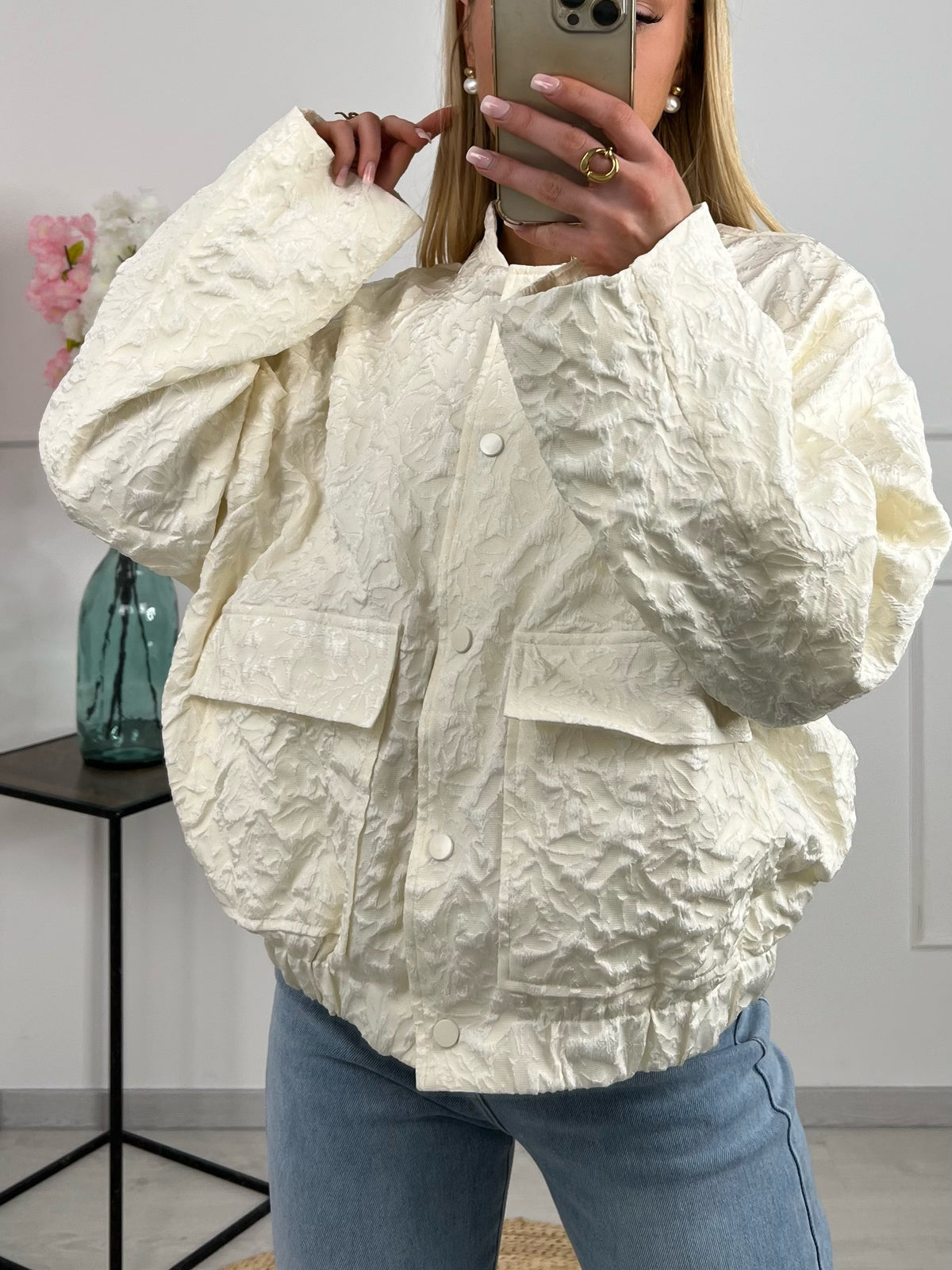 BOMBER ANNA