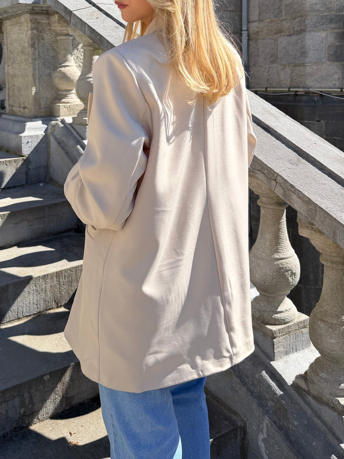 BLAZER FILIPA