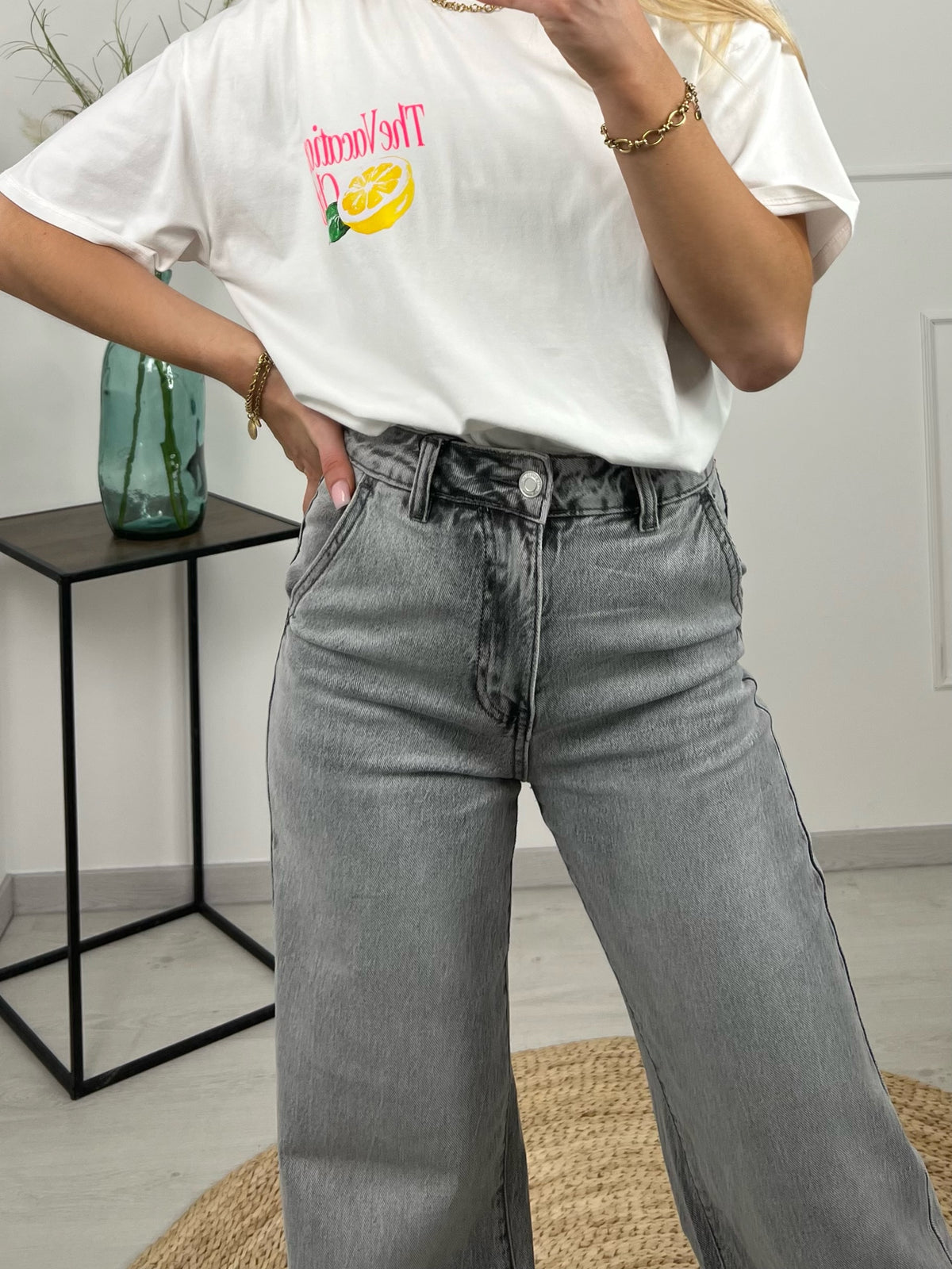JEANS ESTER