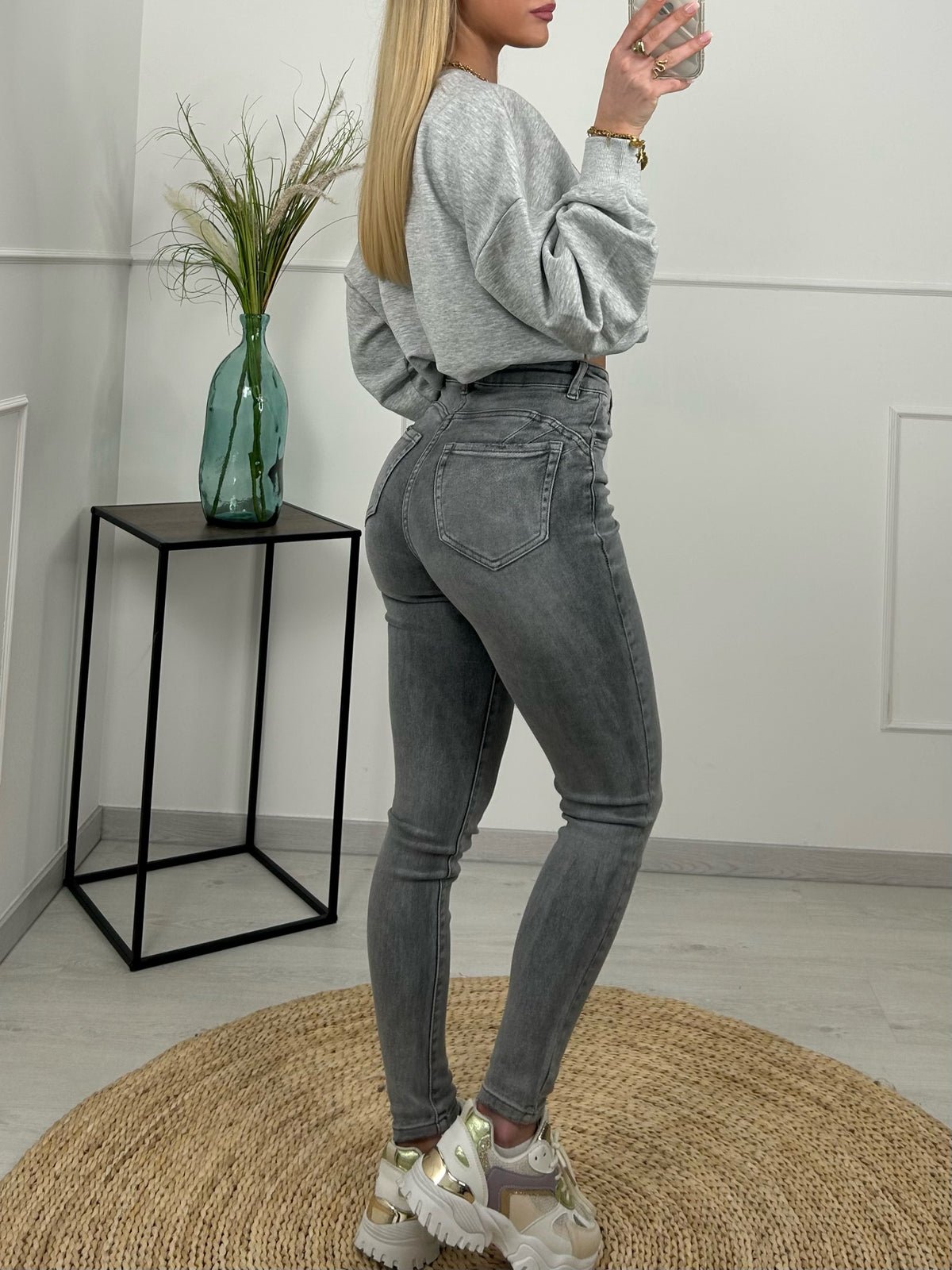 JEANS CYNTHIA