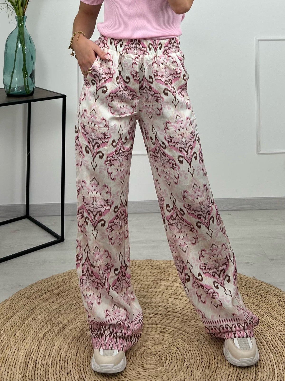 PANTALON FILOY