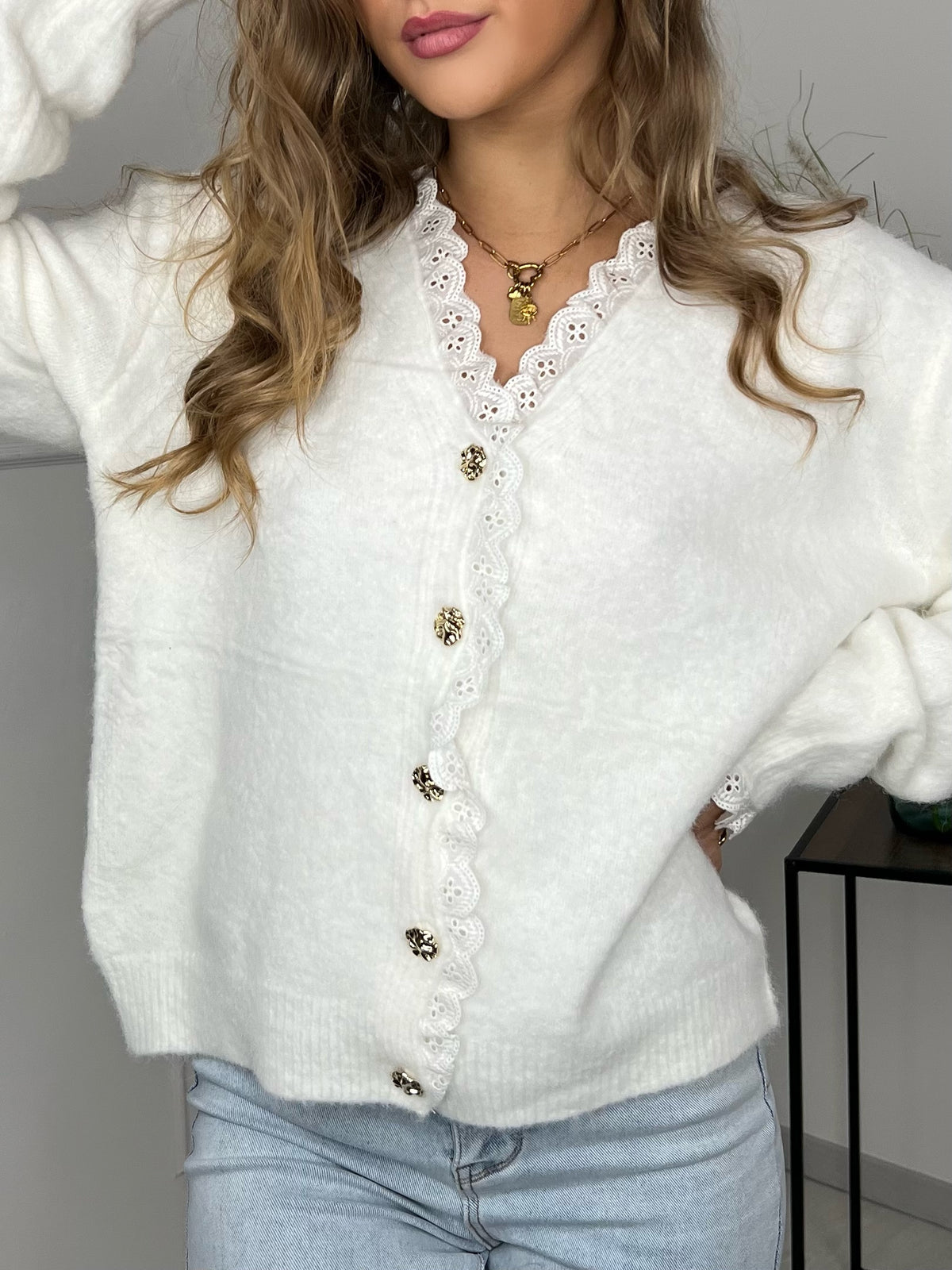 SEVRINA-VEST