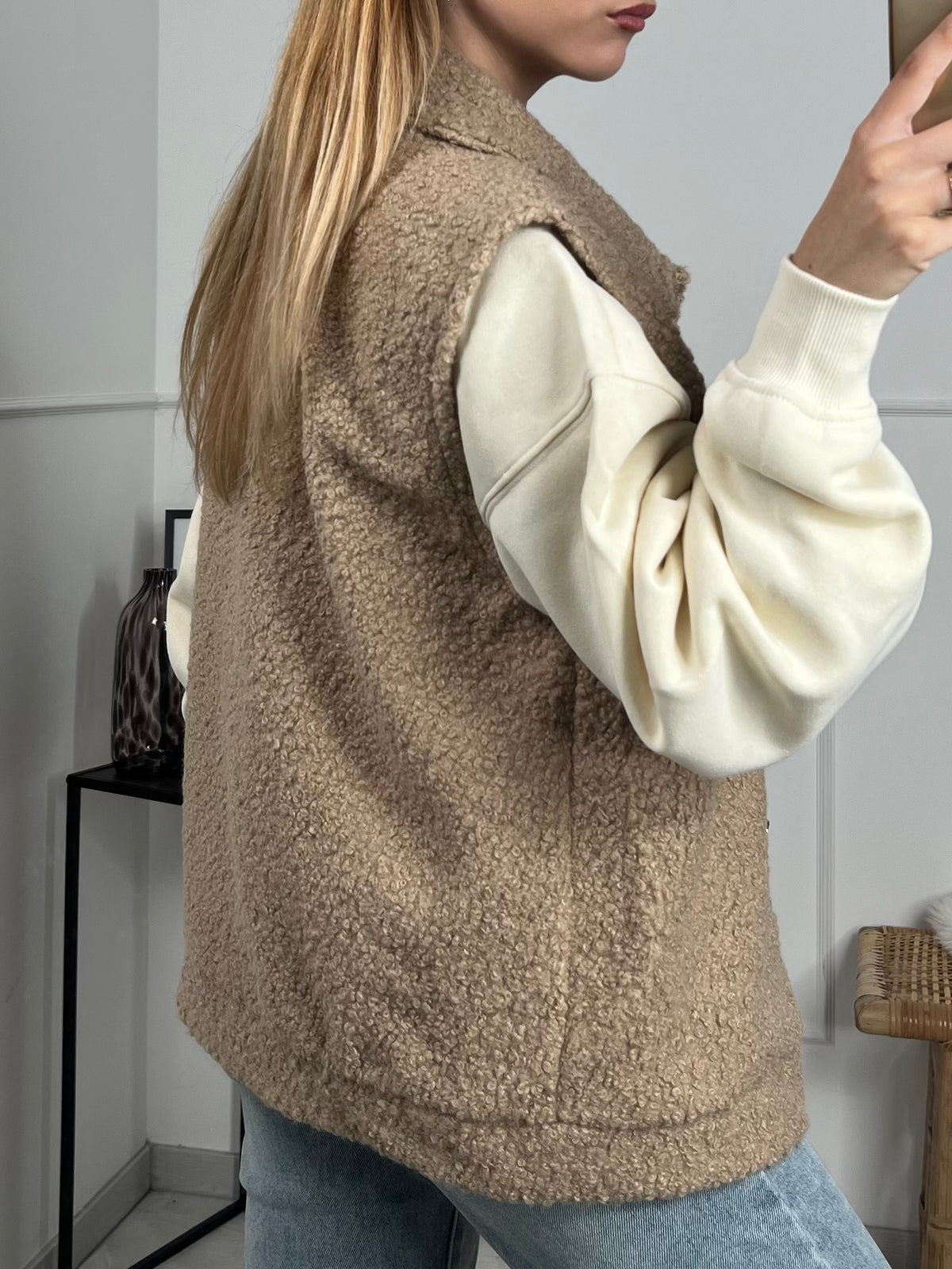 VESTE JOYNA