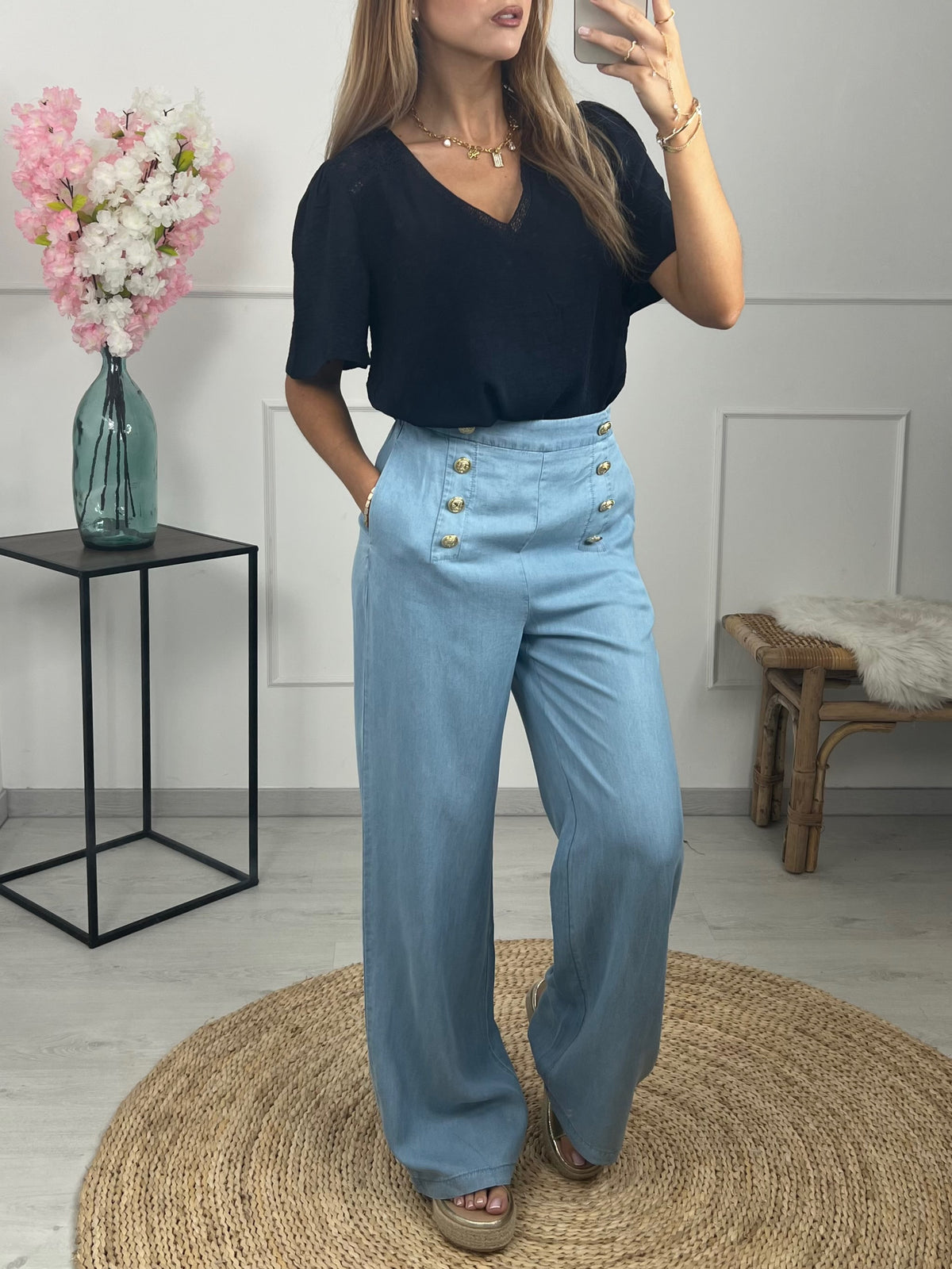 PANTALON LUCIA